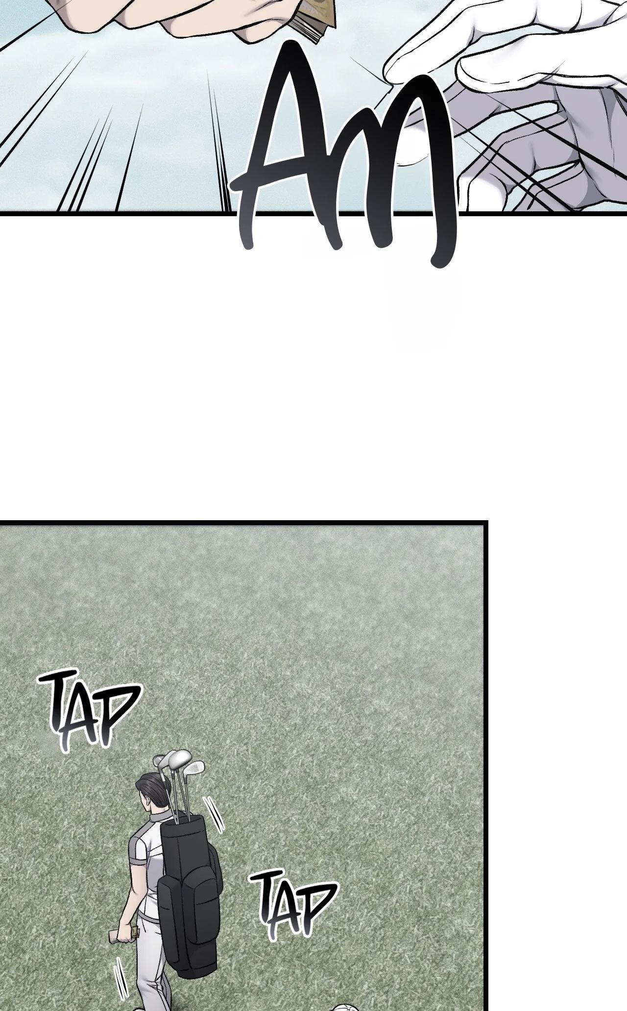 Sucio XX - Capítulo 32 2 manhwa
