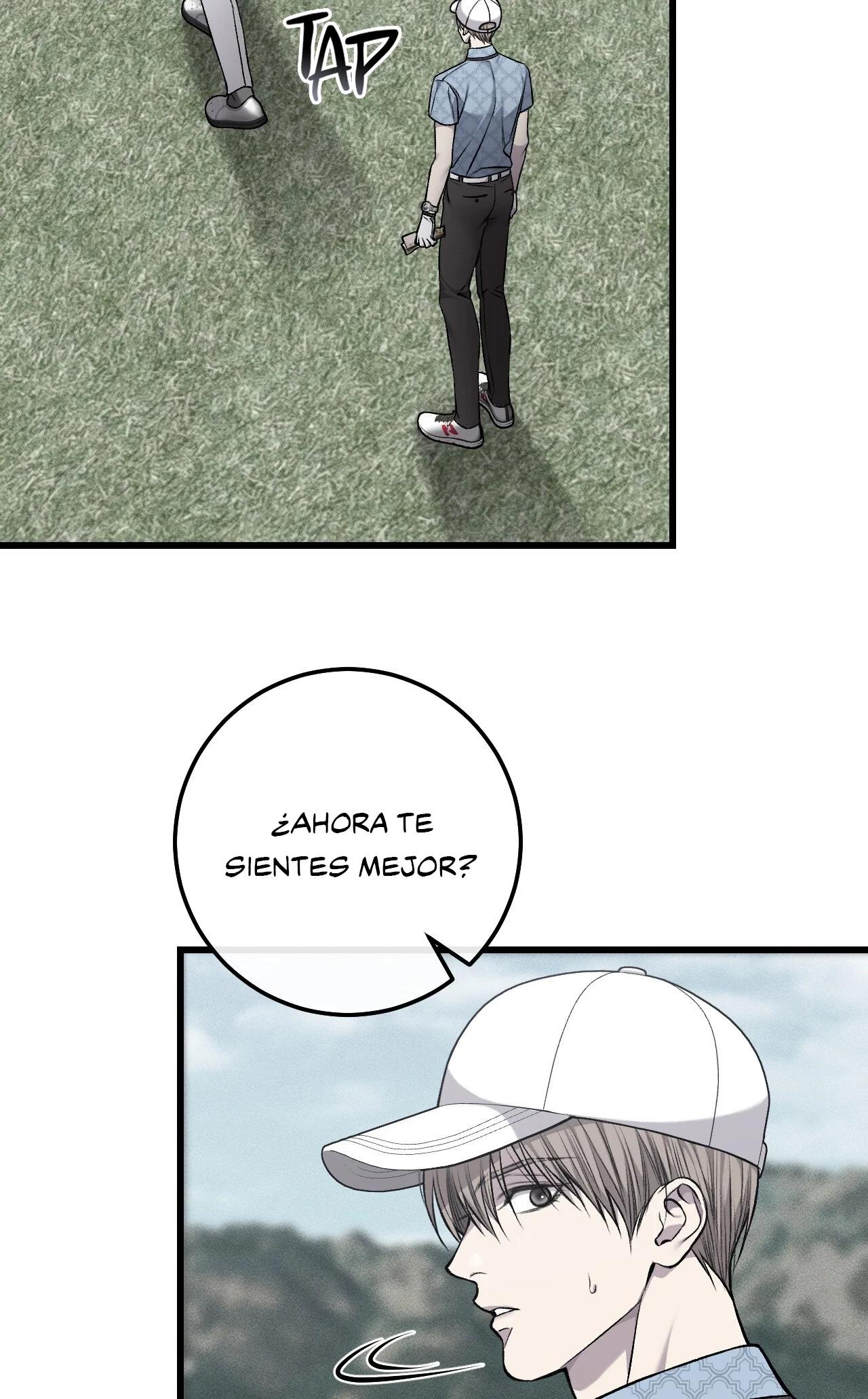 Sucio XX - Capítulo 32 2 manhwa
