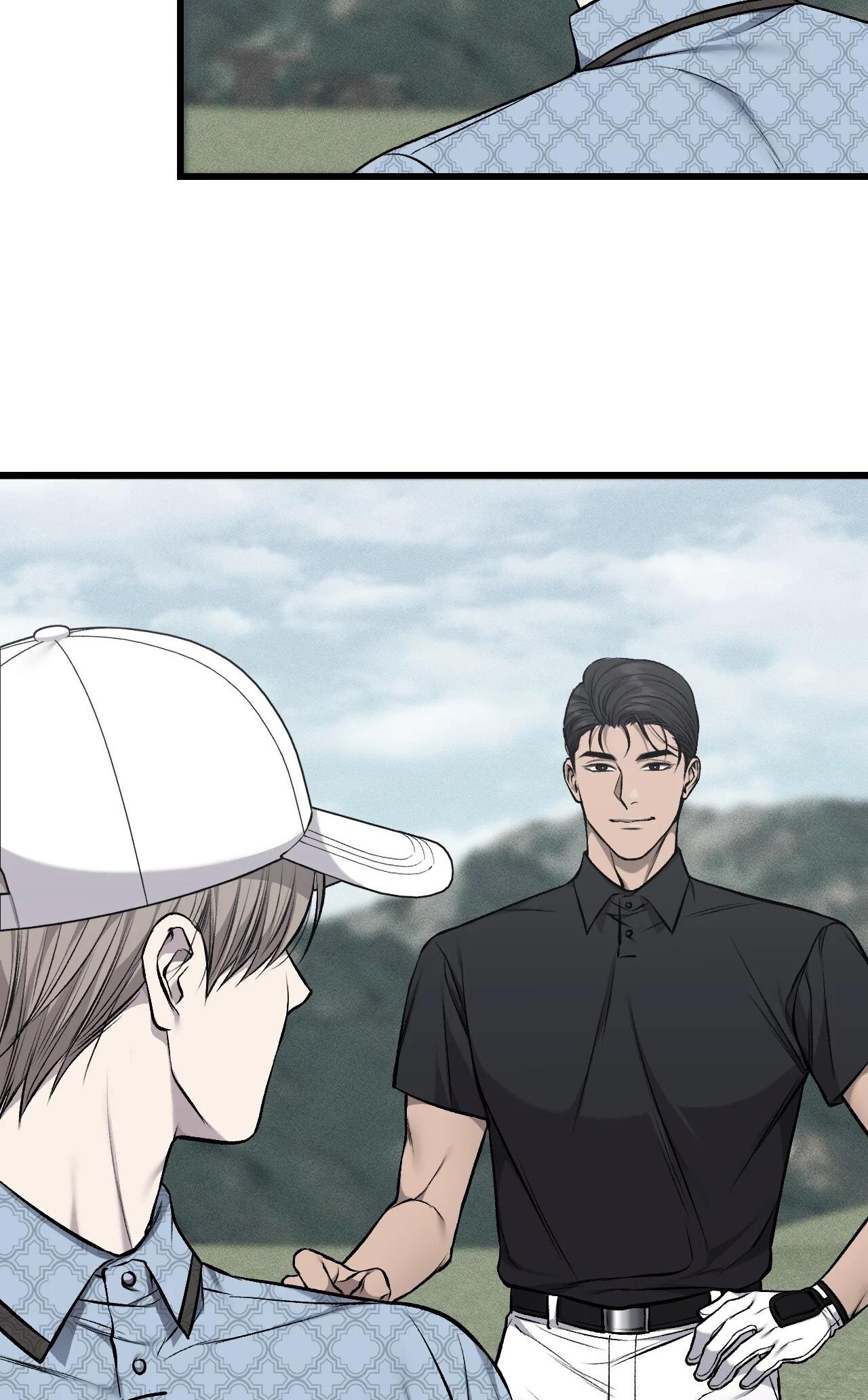 Sucio XX - Capítulo 32 2 manhwa
