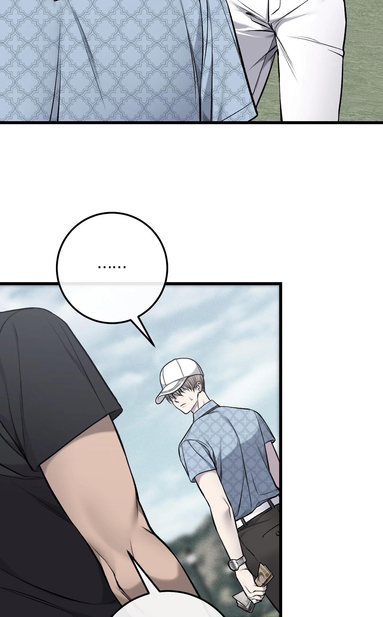 Sucio XX - Capítulo 32 2 manhwa