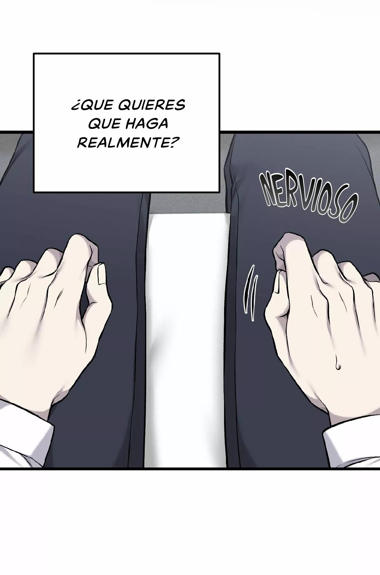 Sucio XX - Capítulo 15 3 manhwa