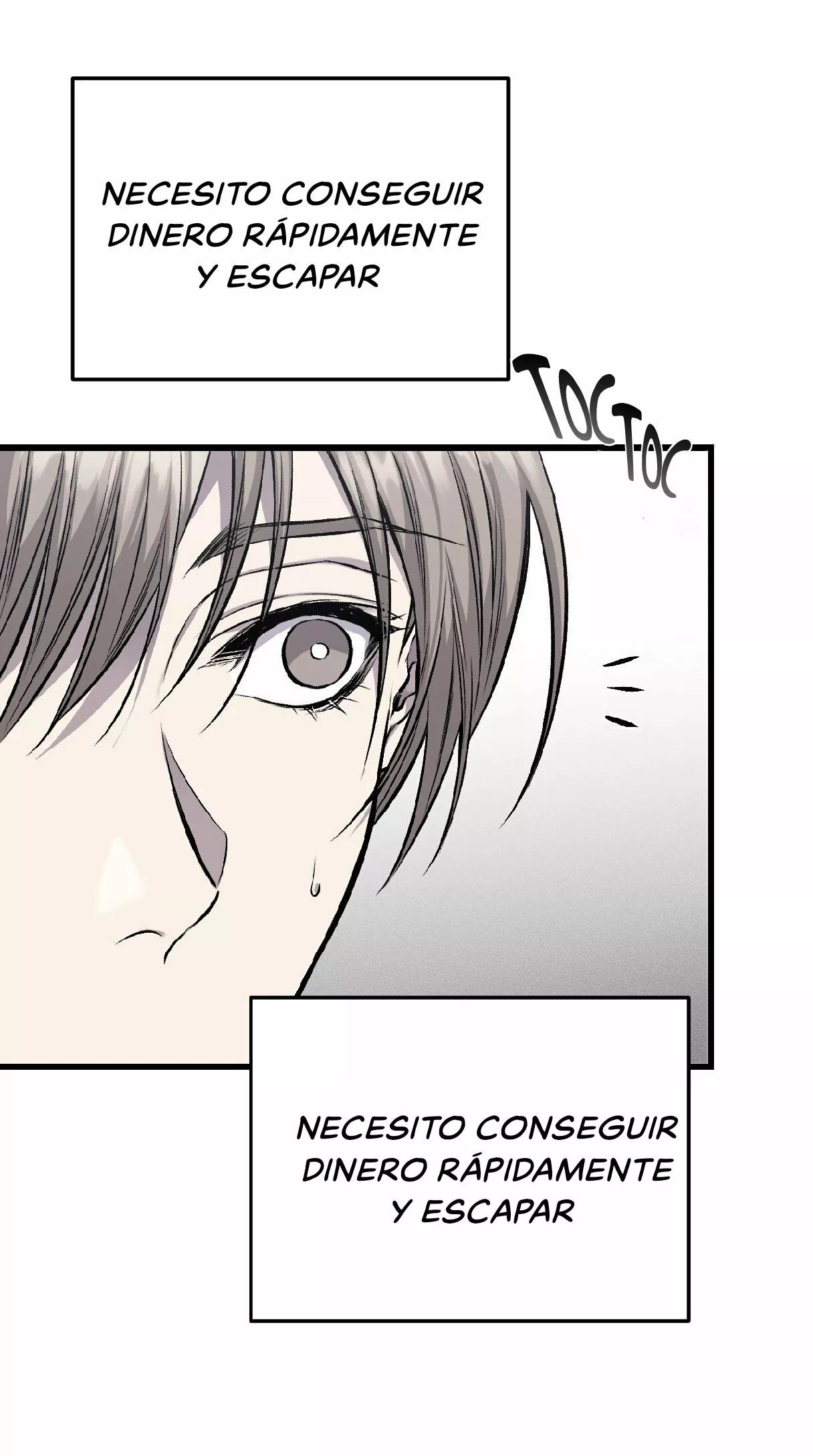 Sucio XX - Capítulo 15 3 manhwa
