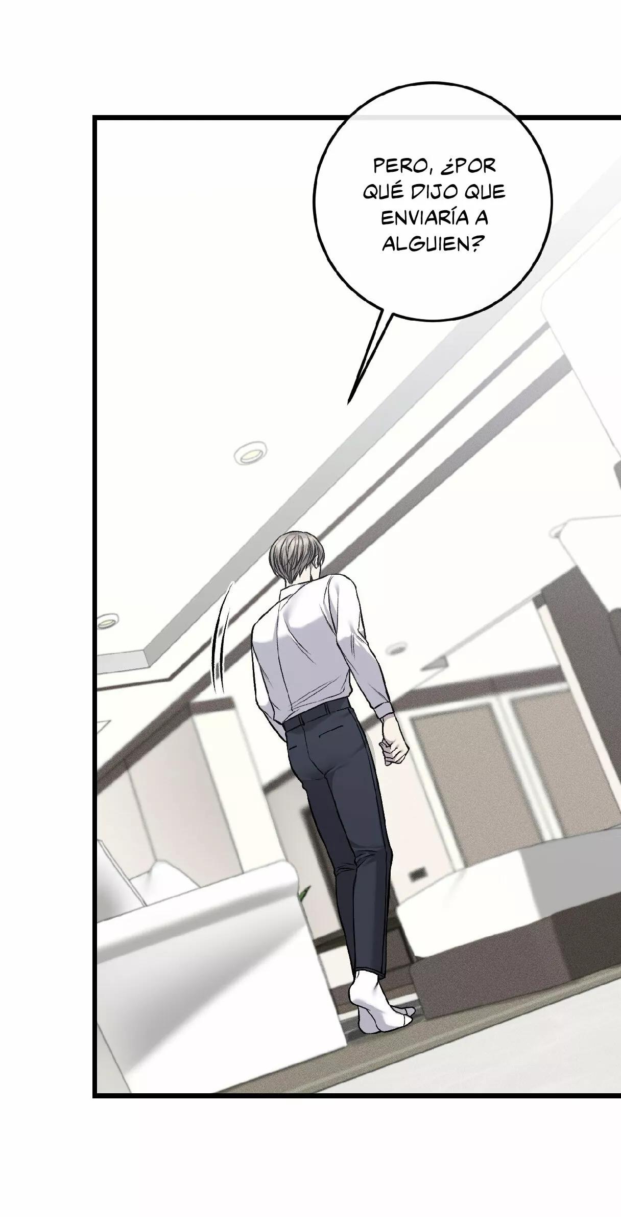 Sucio XX - Capítulo 15 3 manhwa