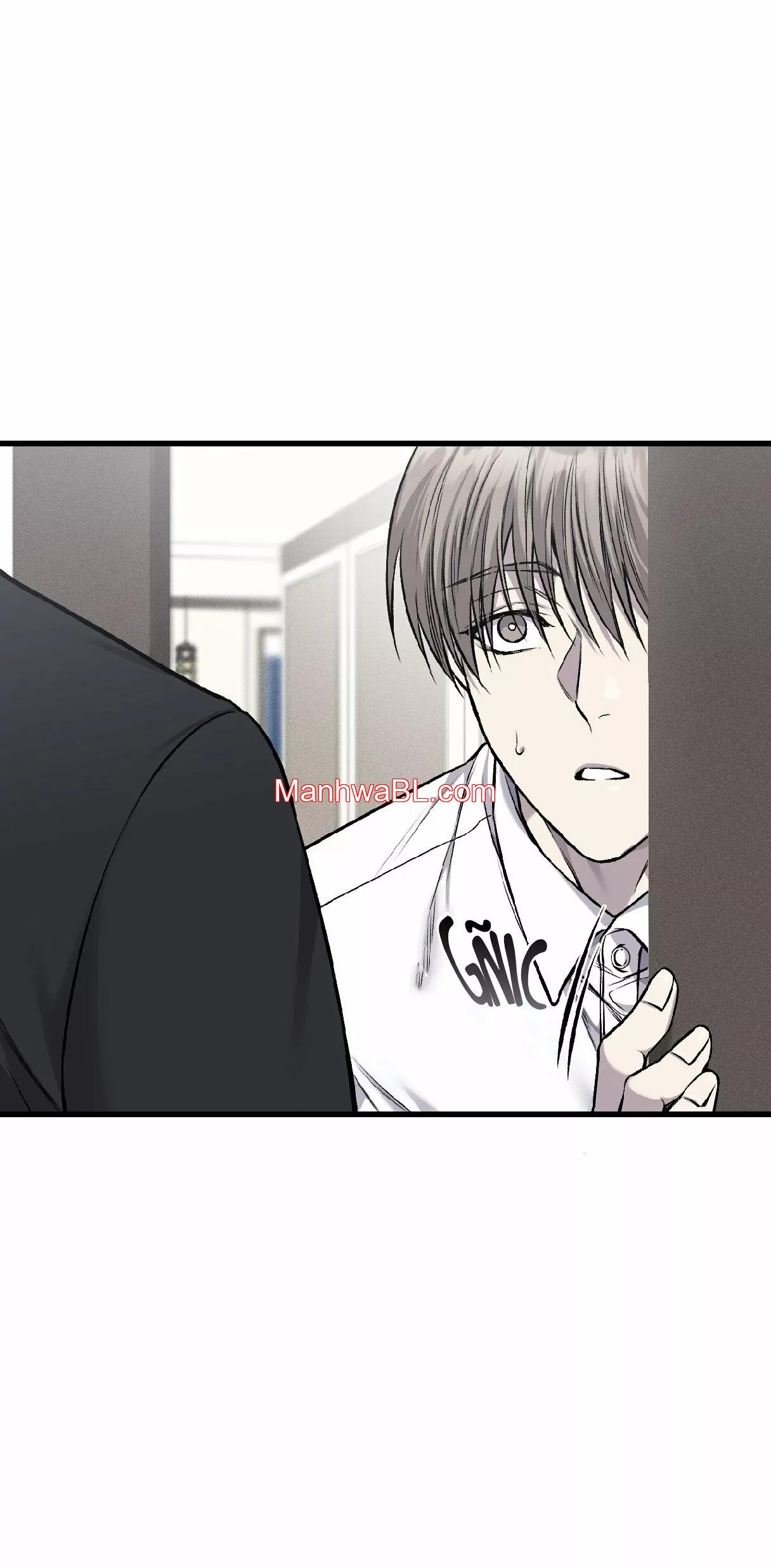 Sucio XX - Capítulo 15 3 manhwa