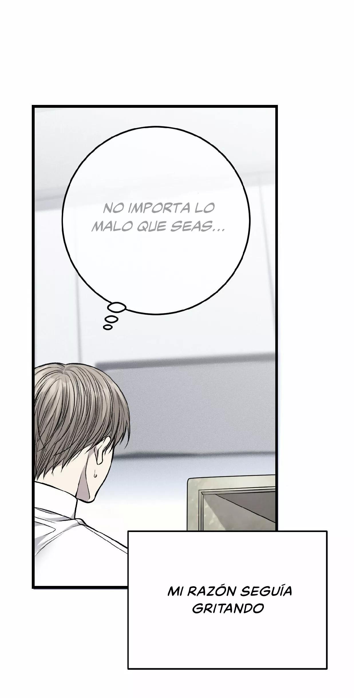 Sucio XX - Capítulo 15 3 manhwa
