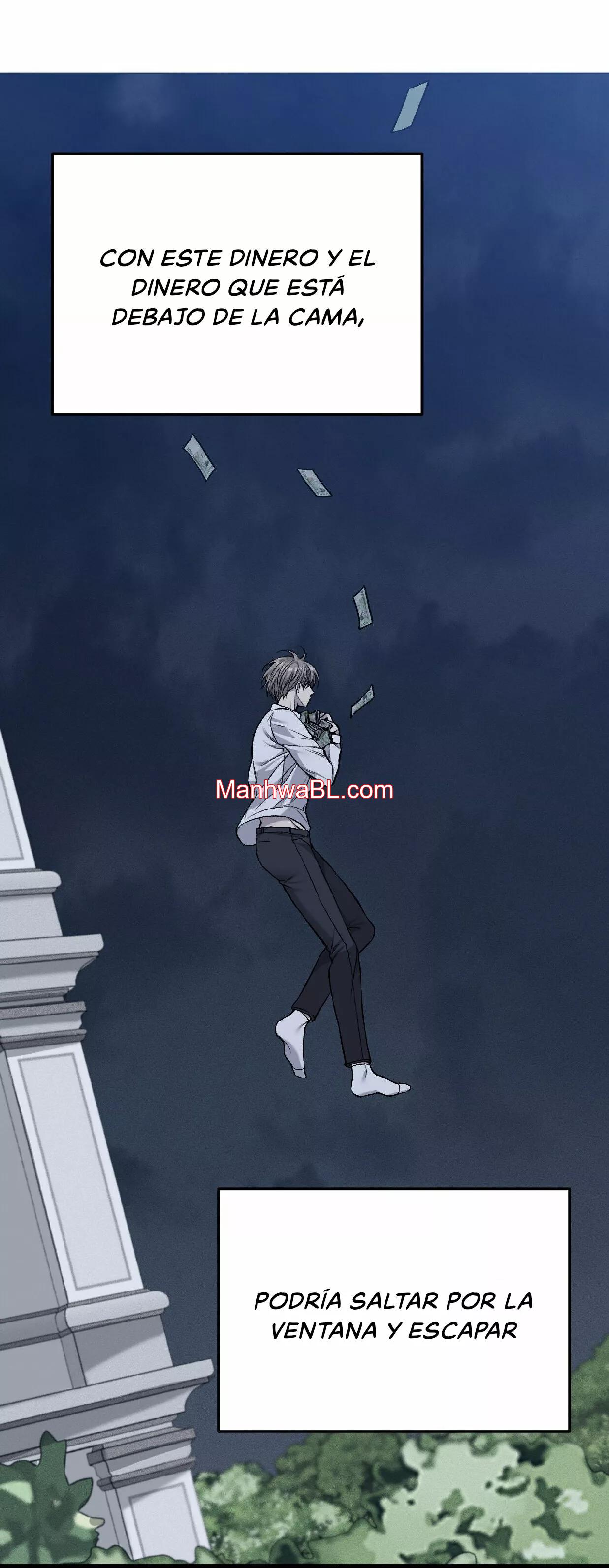 Sucio XX - Capítulo 15 3 manhwa