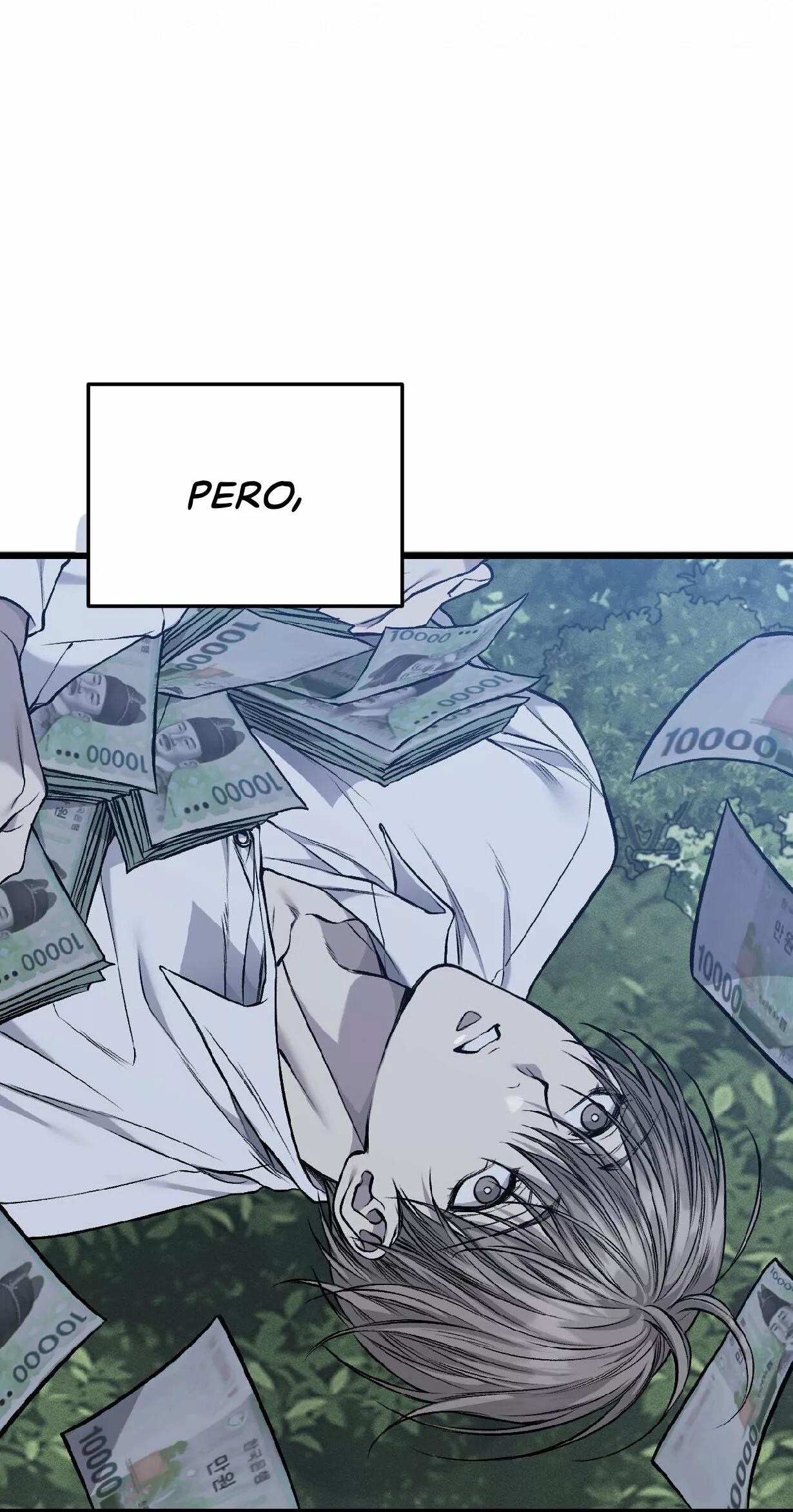 Sucio XX - Capítulo 15 3 manhwa
