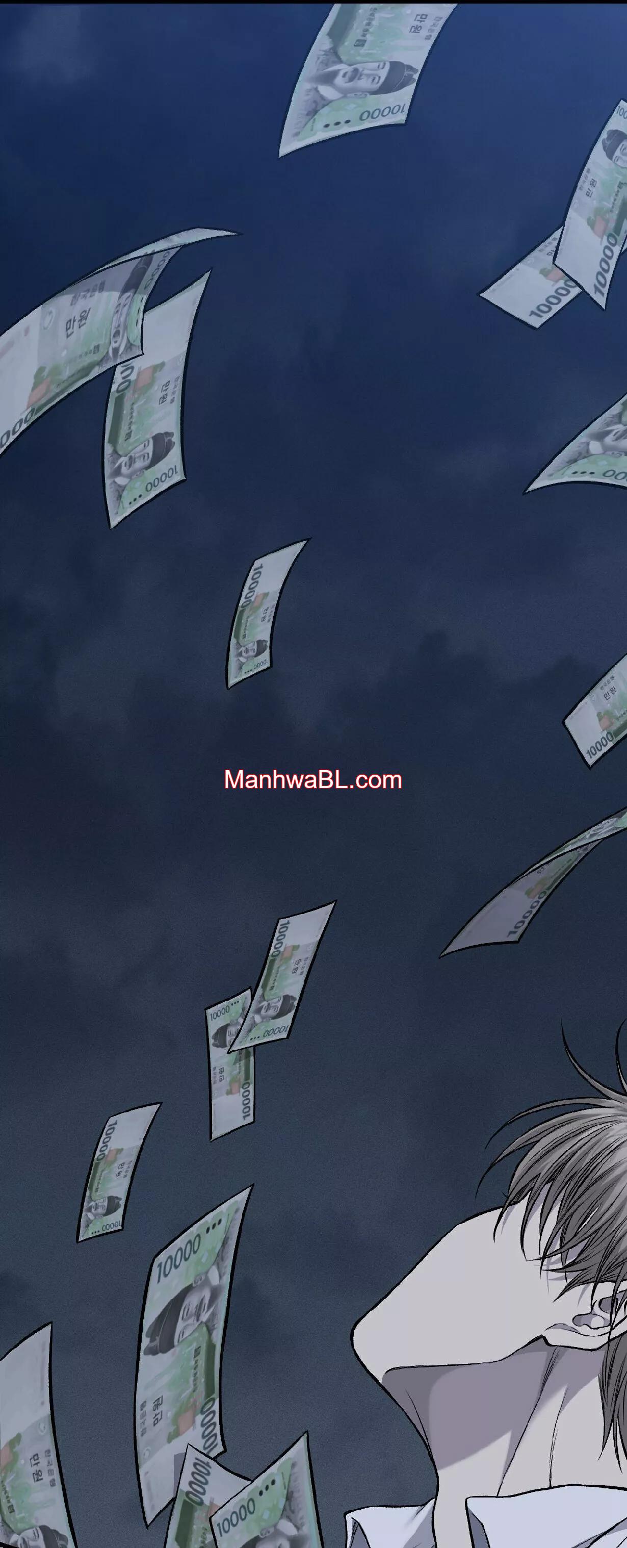 Sucio XX - Capítulo 15 3 manhwa
