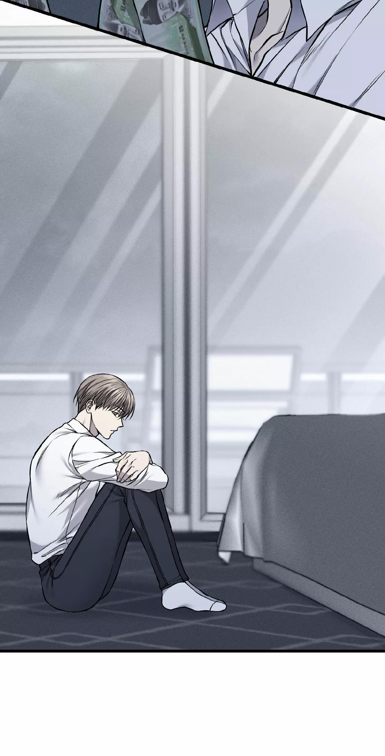 Sucio XX - Capítulo 15 3 manhwa