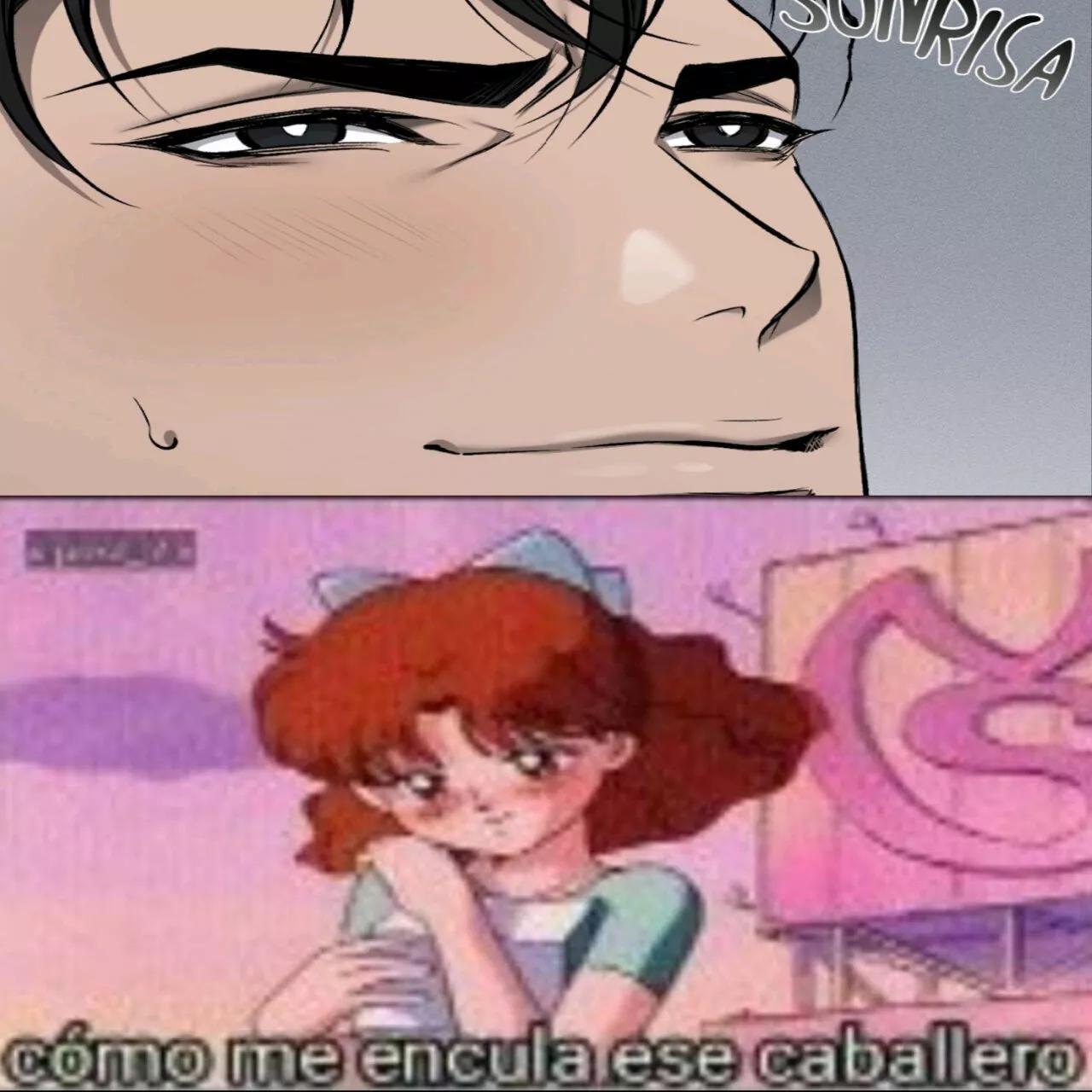 Sucio XX - Capítulo 15 3 manhwa