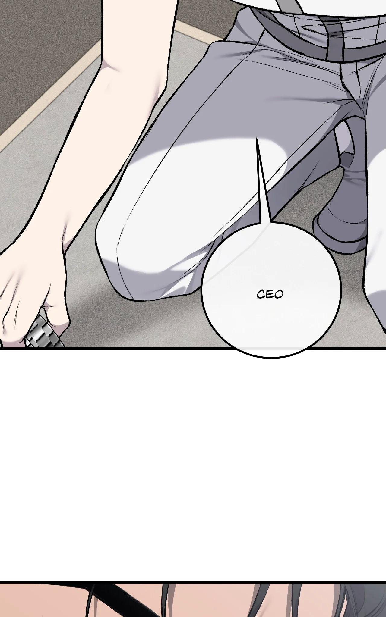 Sucio XX - Capítulo 31 3 manhwa