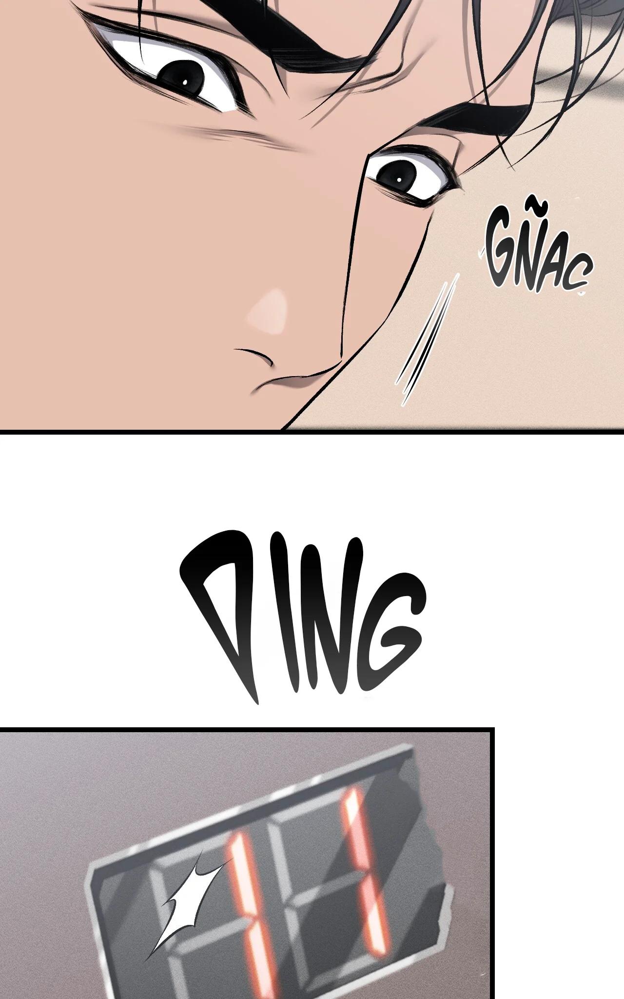 Sucio XX - Capítulo 31 3 manhwa