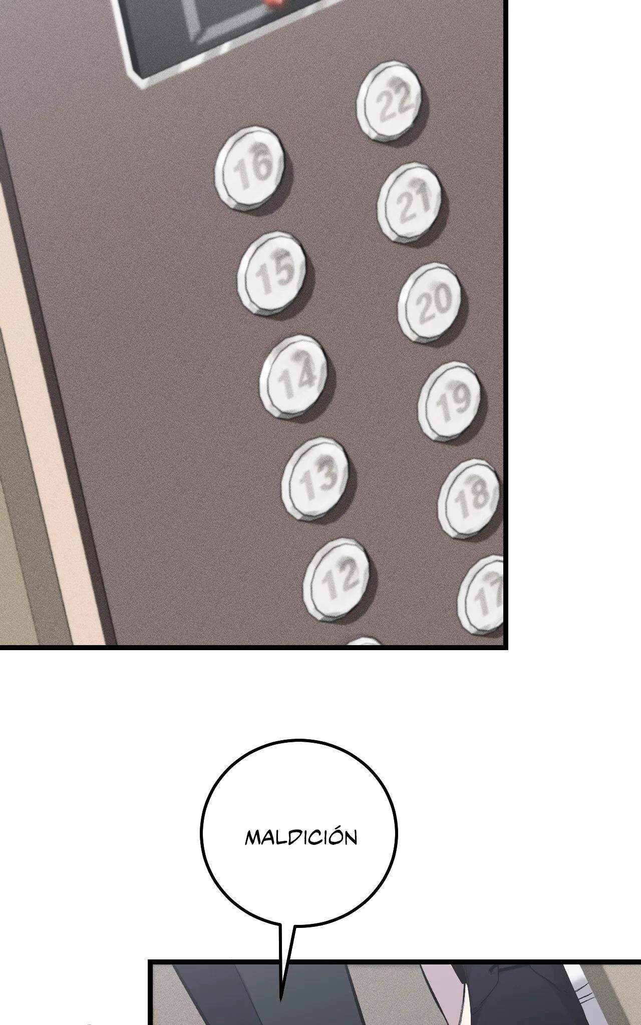 Sucio XX - Capítulo 31 3 manhwa