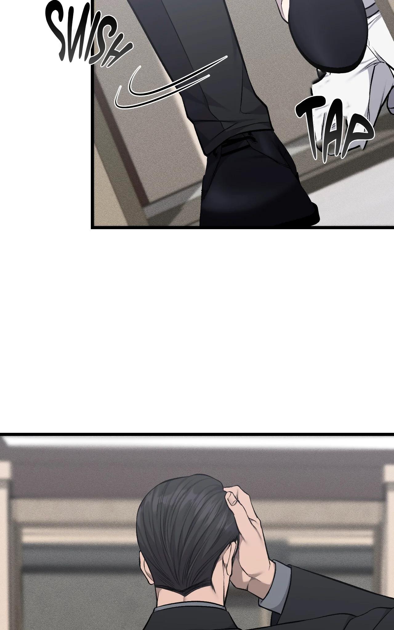 Sucio XX - Capítulo 31 3 manhwa