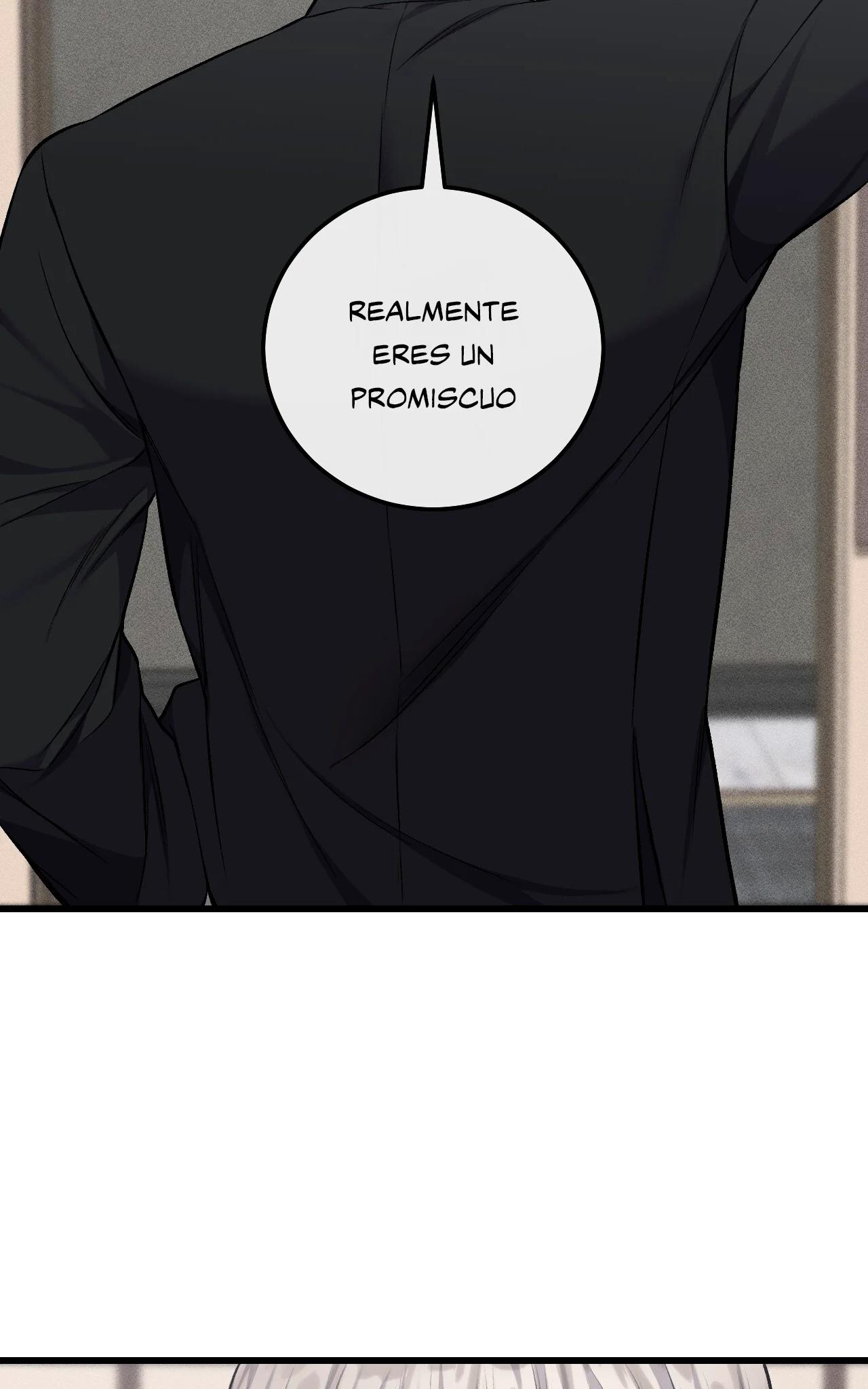 Sucio XX - Capítulo 31 3 manhwa