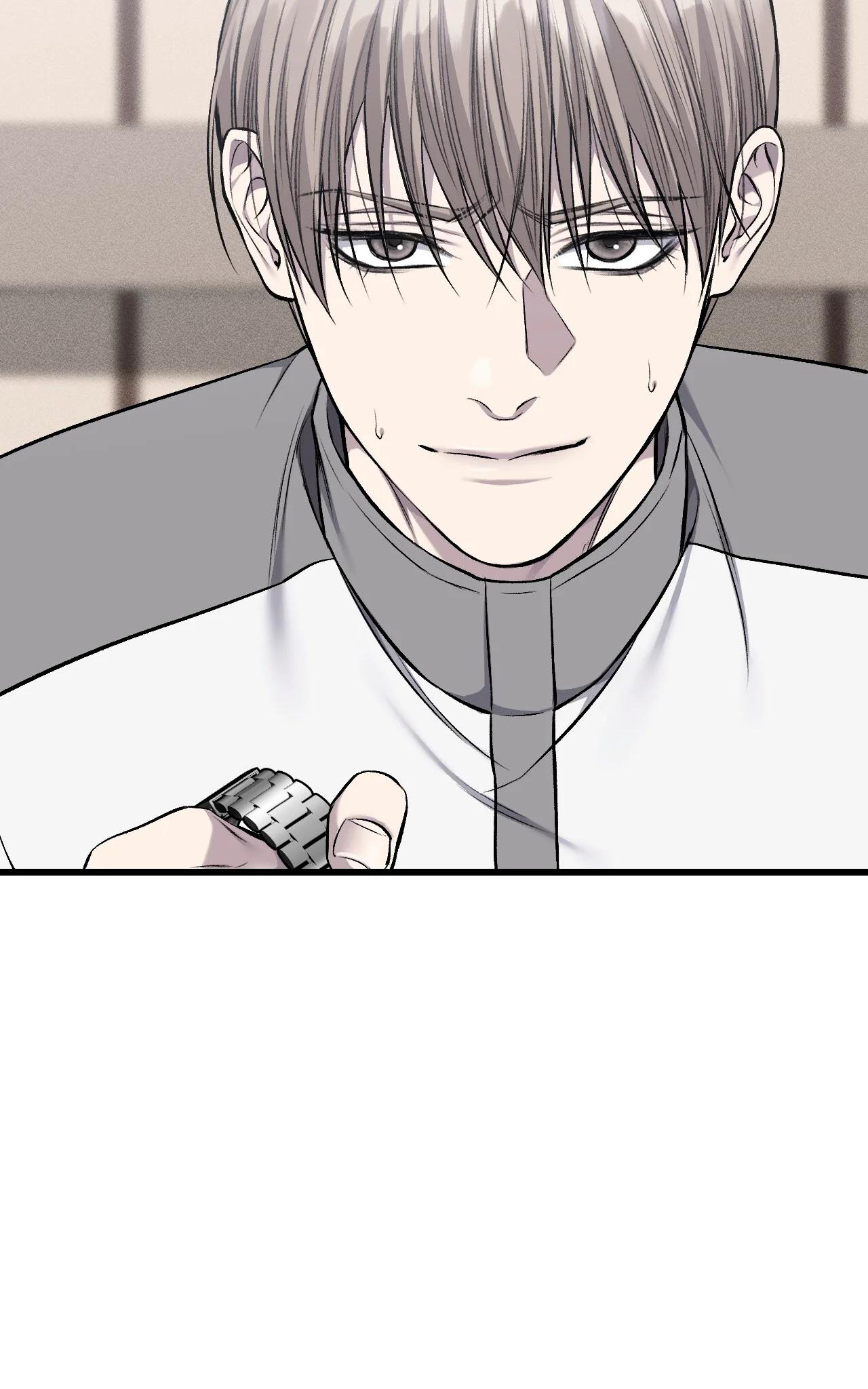 Sucio XX - Capítulo 31 3 manhwa