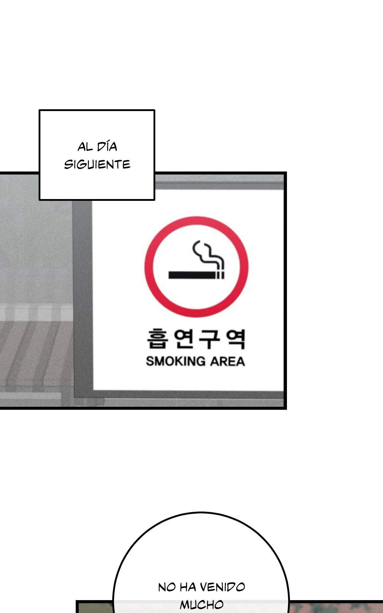 Sucio XX - Capítulo 31 3 manhwa