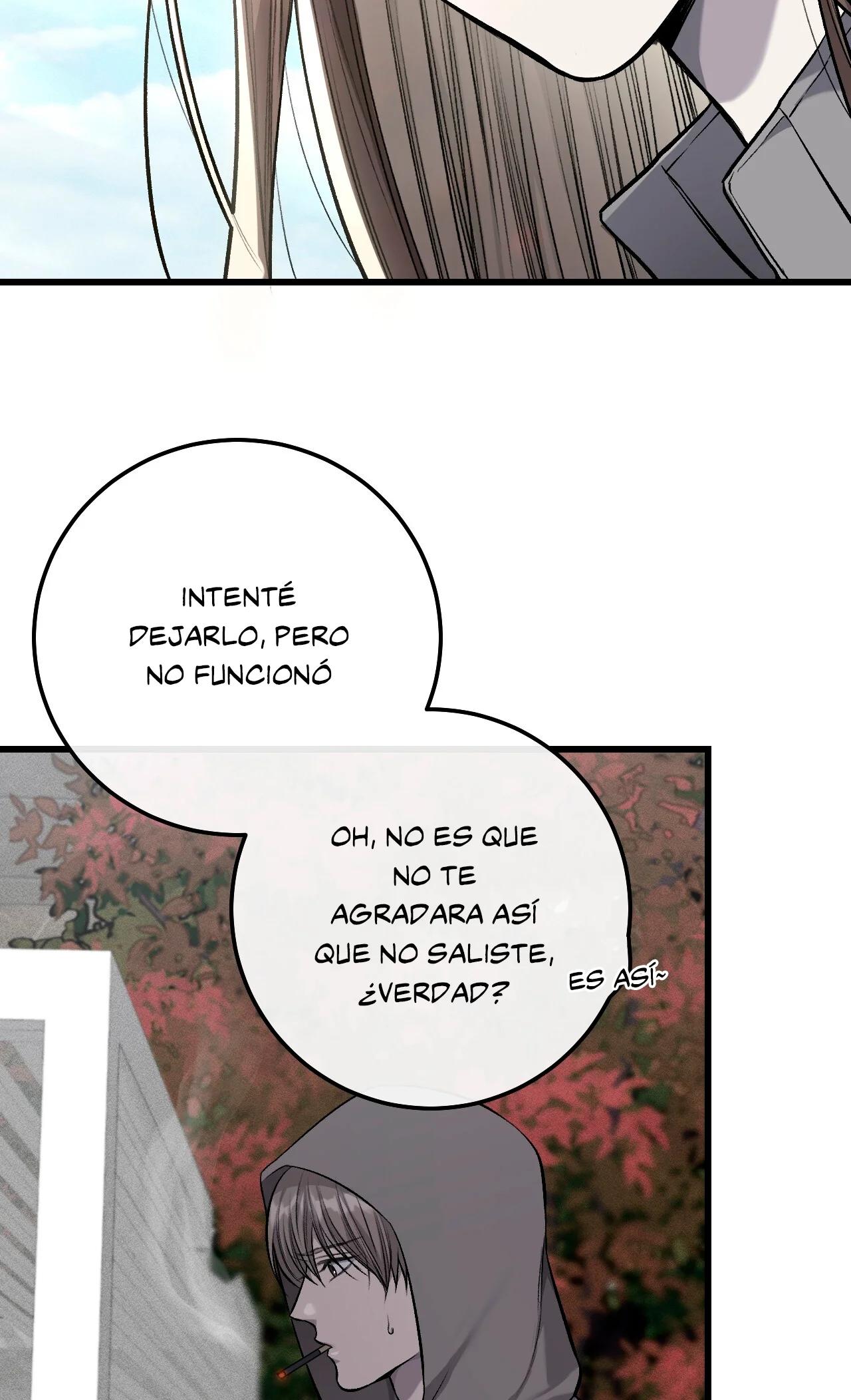 Sucio XX - Capítulo 31 3 manhwa