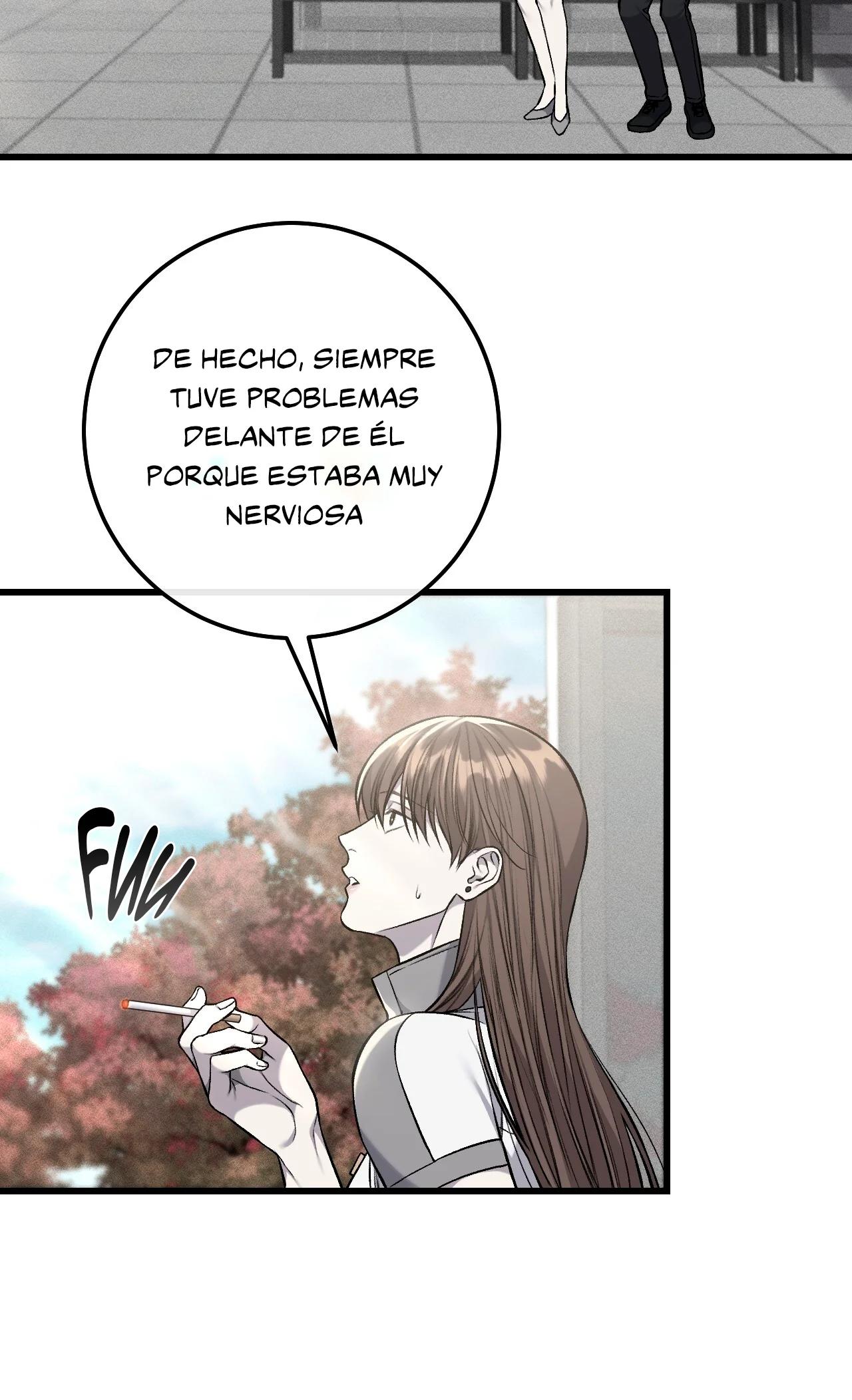 Sucio XX - Capítulo 31 3 manhwa