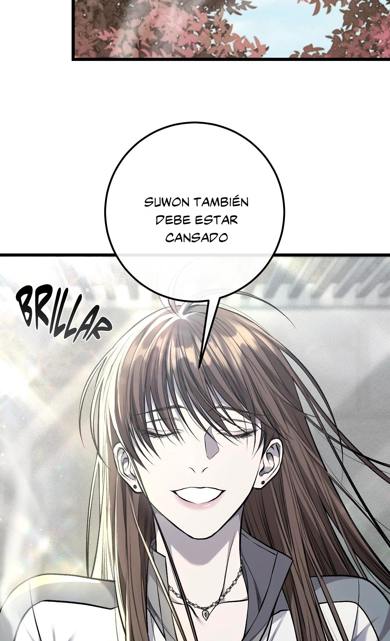 Sucio XX - Capítulo 31 3 manhwa