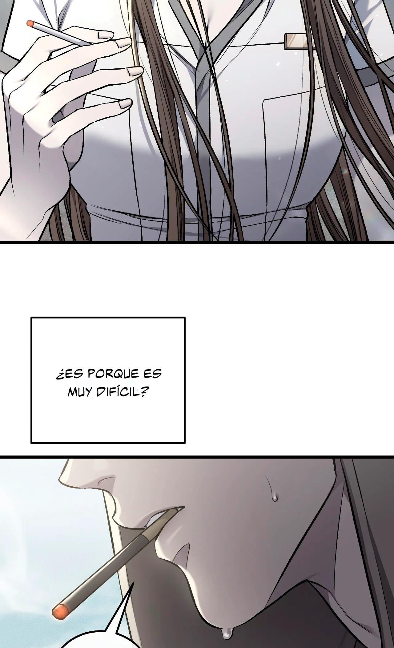 Sucio XX - Capítulo 31 3 manhwa