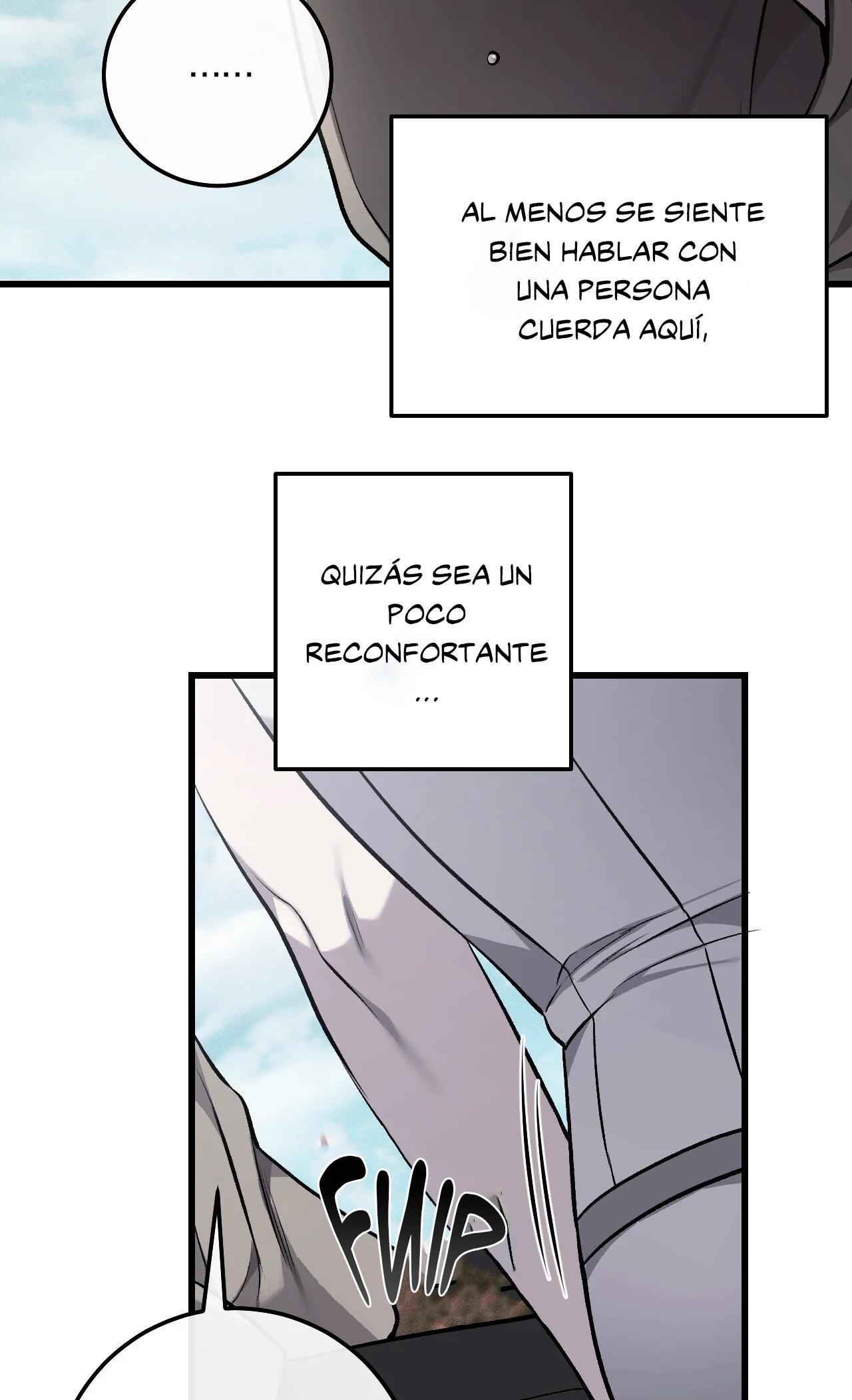 Sucio XX - Capítulo 31 3 manhwa
