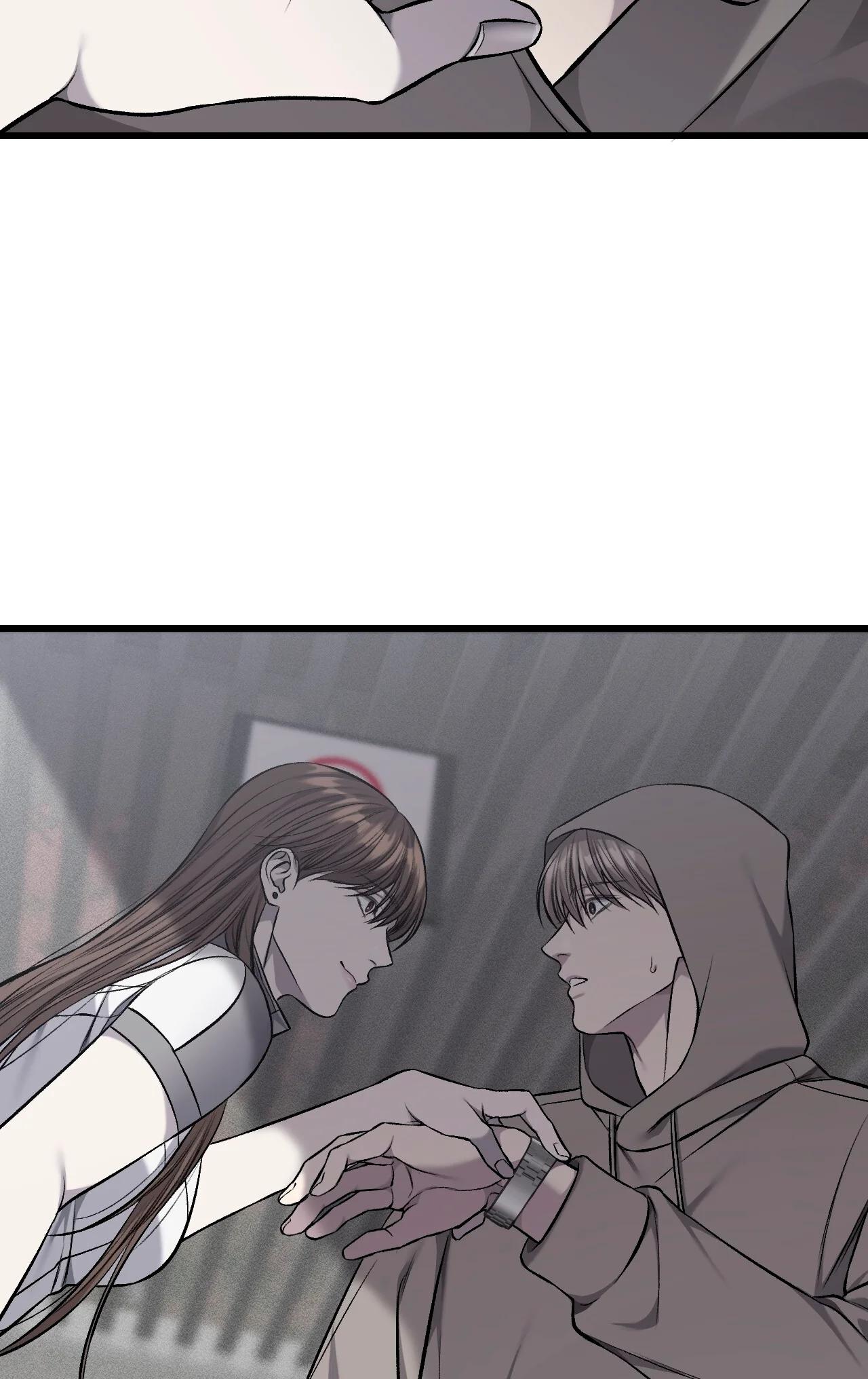 Sucio XX - Capítulo 31 3 manhwa