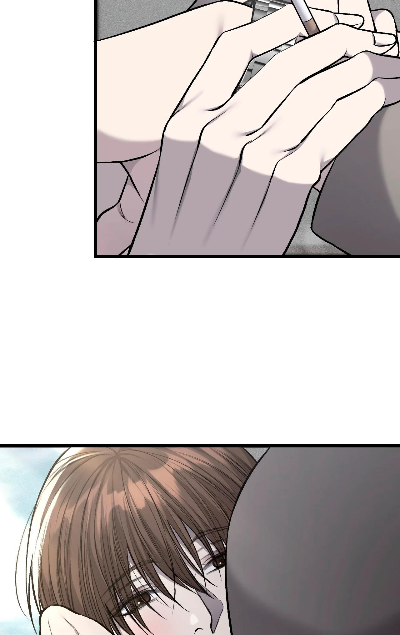 Sucio XX - Capítulo 31 3 manhwa