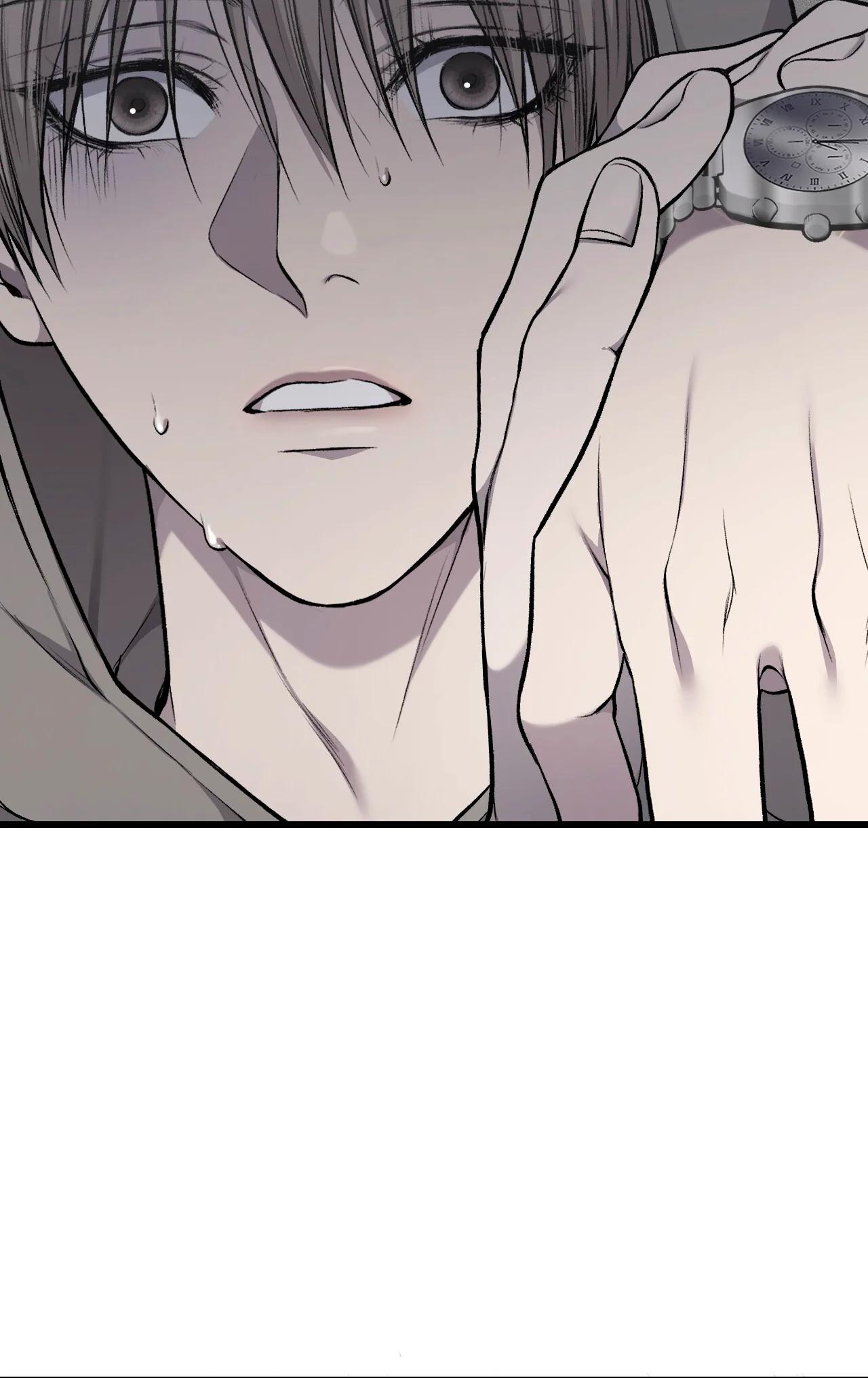 Sucio XX - Capítulo 31 3 manhwa