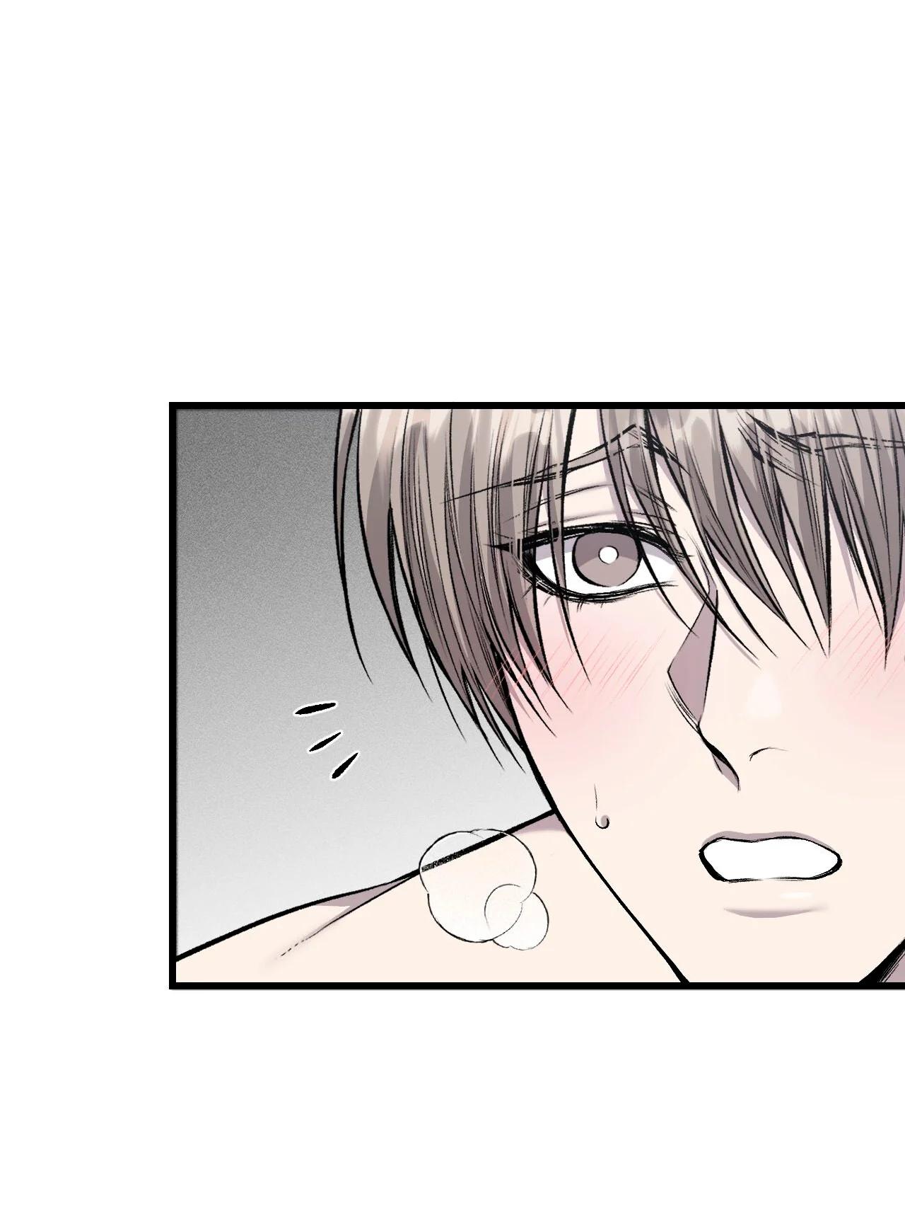Sucio XX - Capítulo 18 2 manhwa