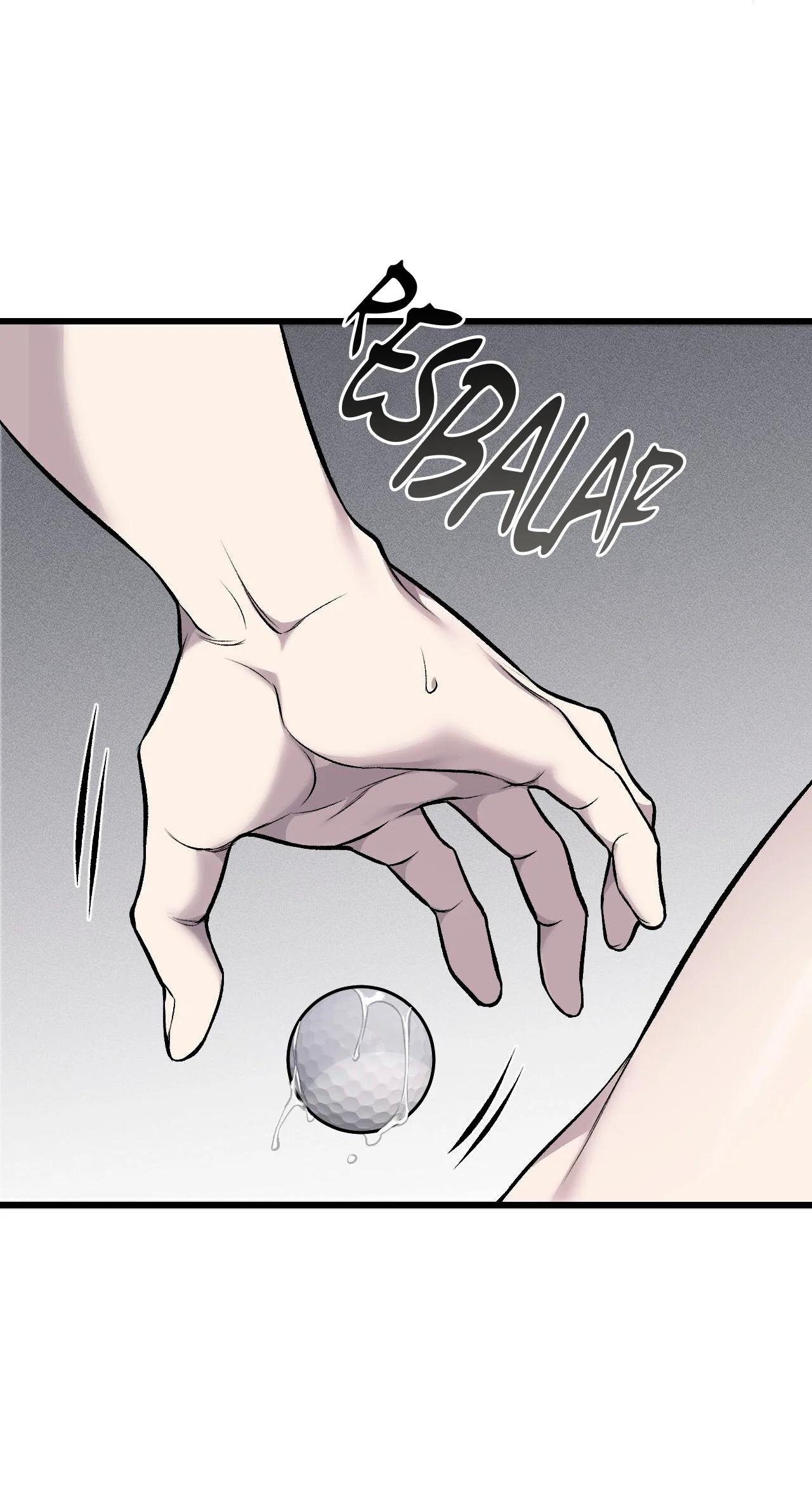 Sucio XX - Capítulo 18 2 manhwa