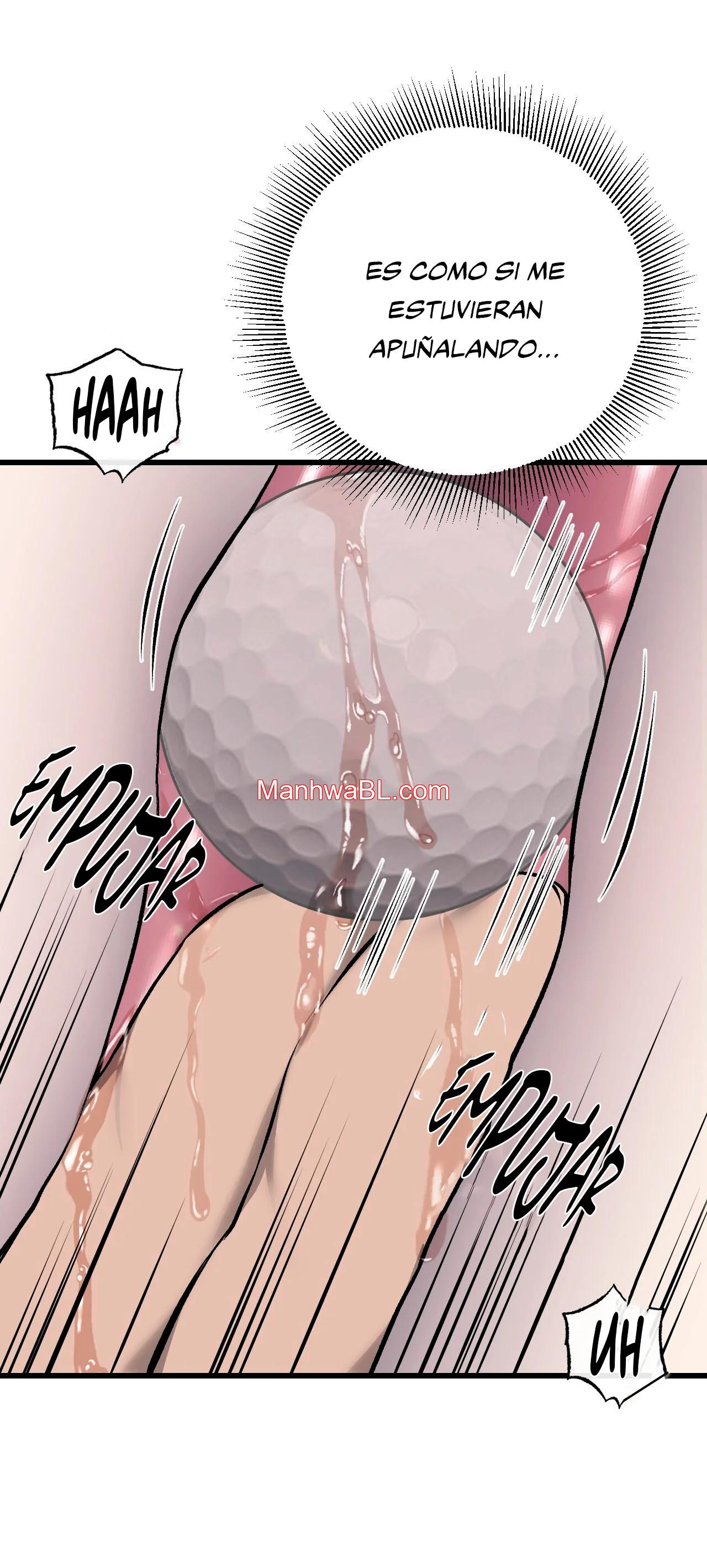 Sucio XX - Capítulo 18 2 manhwa