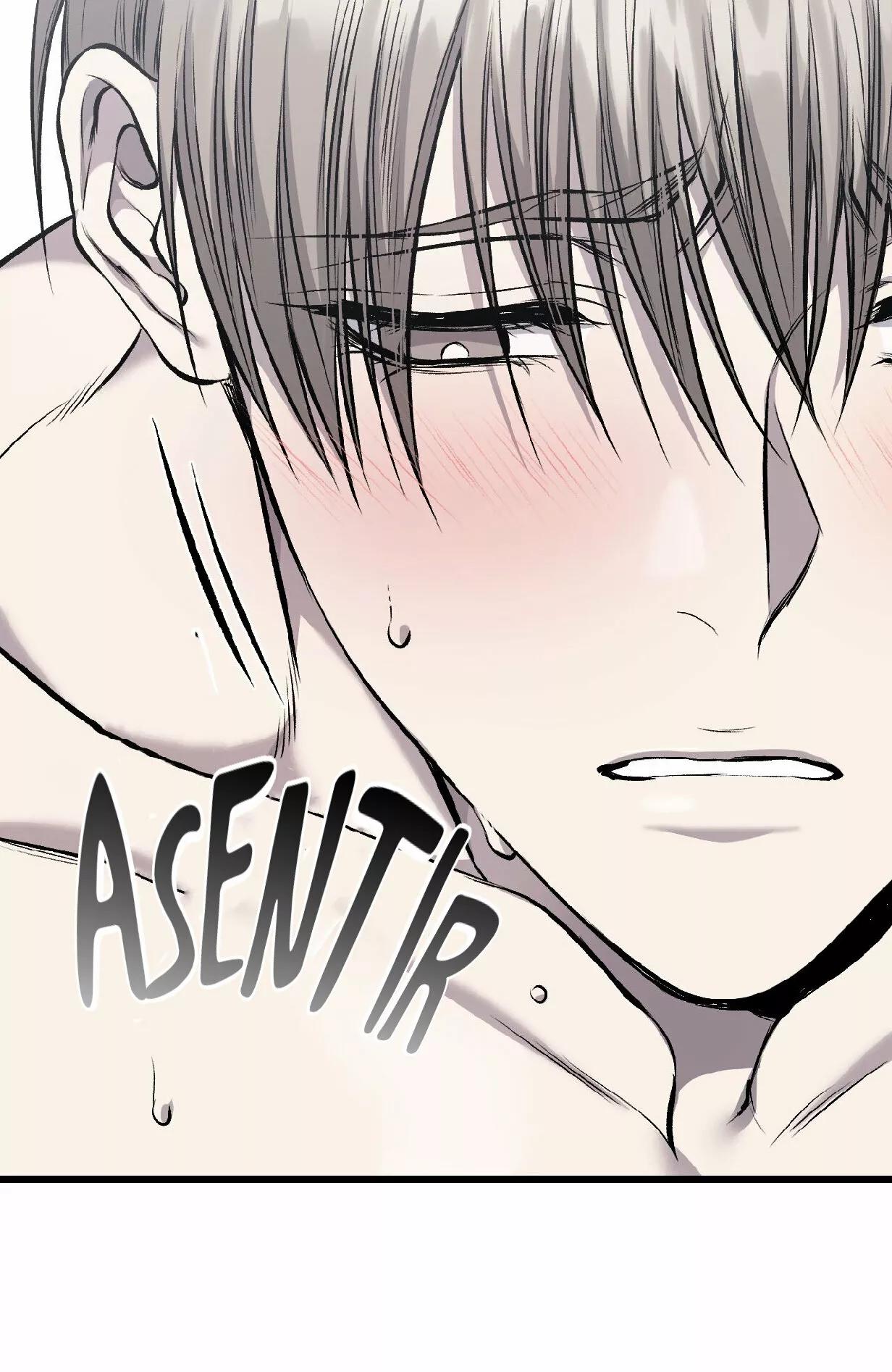 Sucio XX - Capítulo 15 manhwa