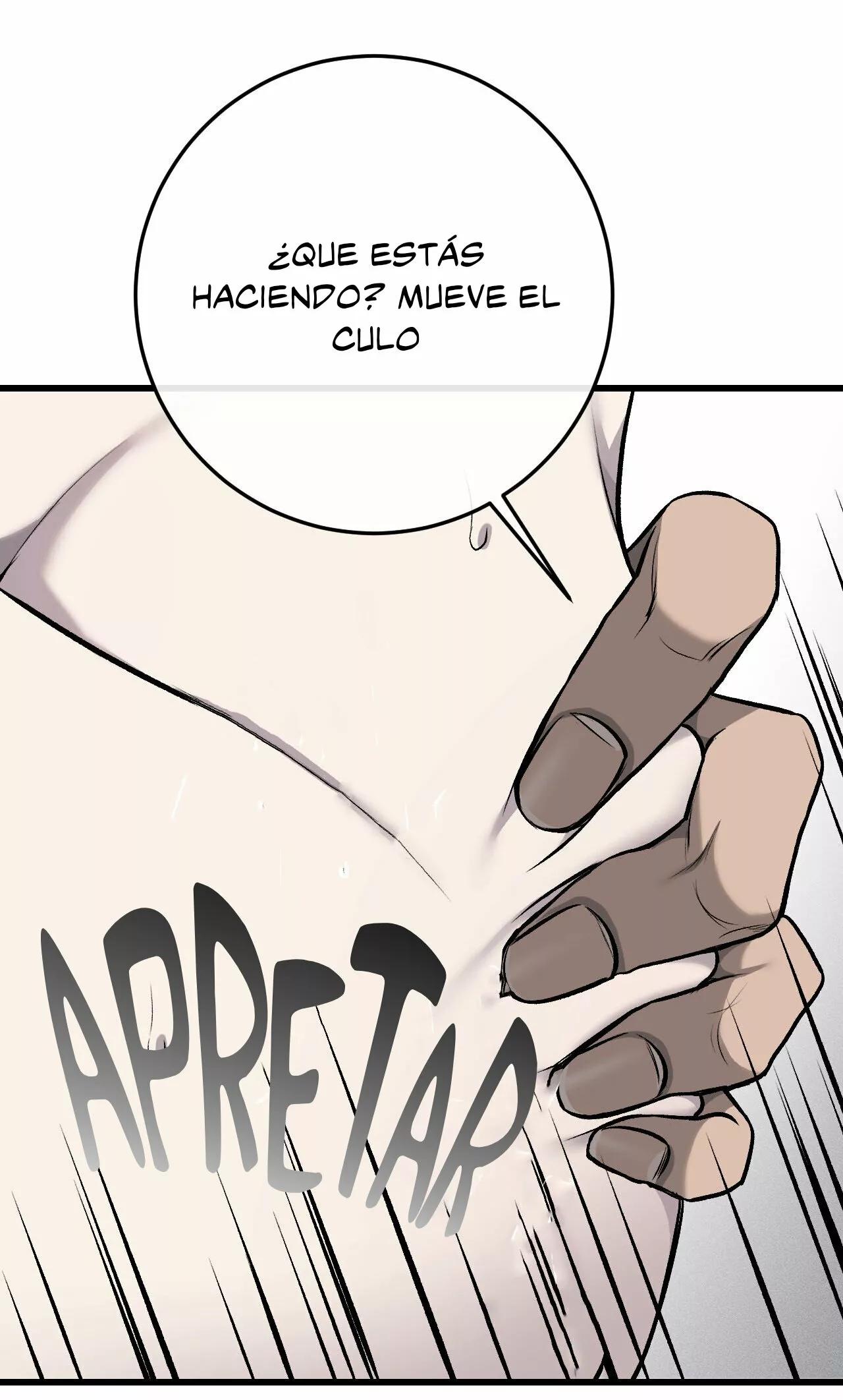 Sucio XX - Capítulo 15 manhwa
