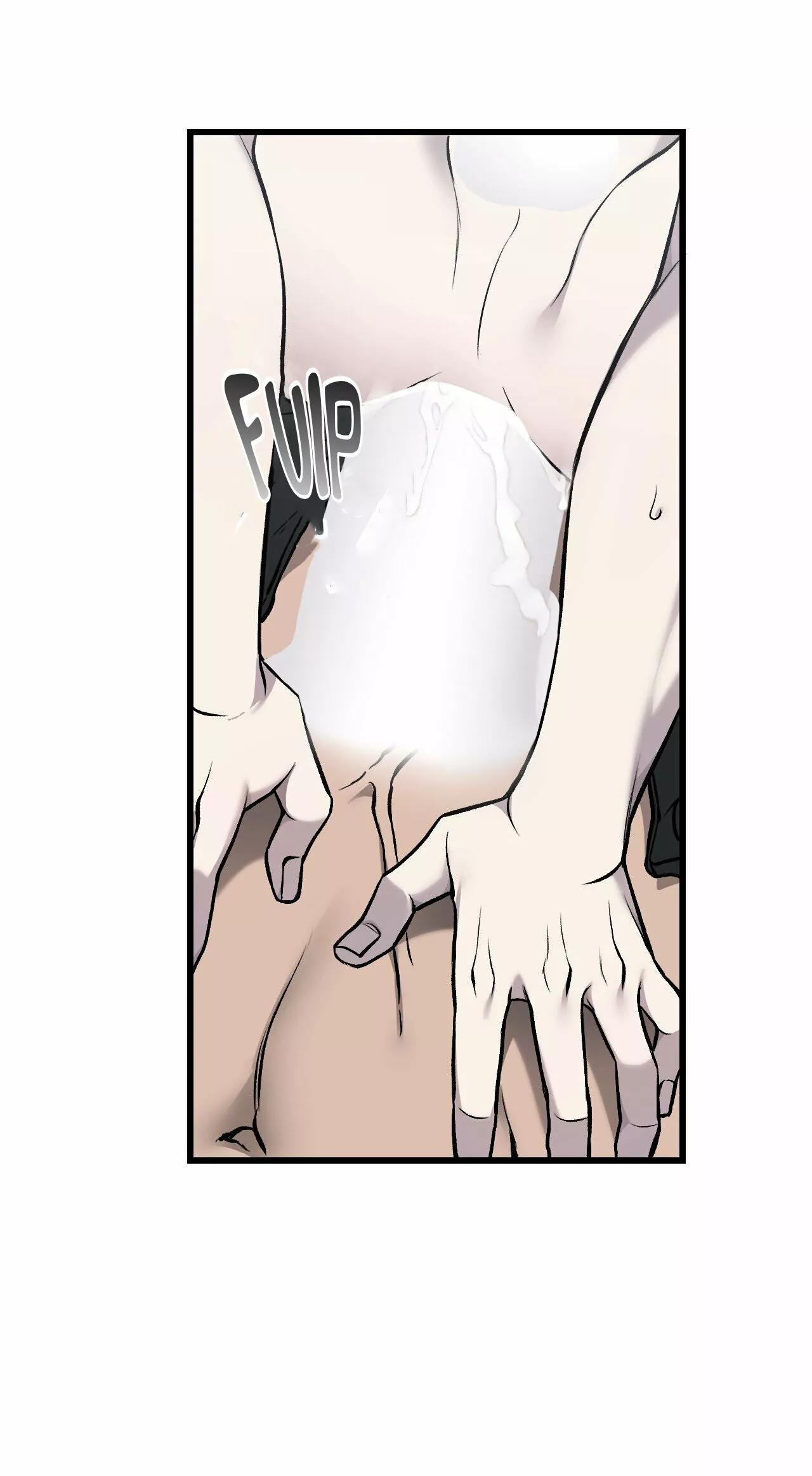 Sucio XX - Capítulo 15 manhwa
