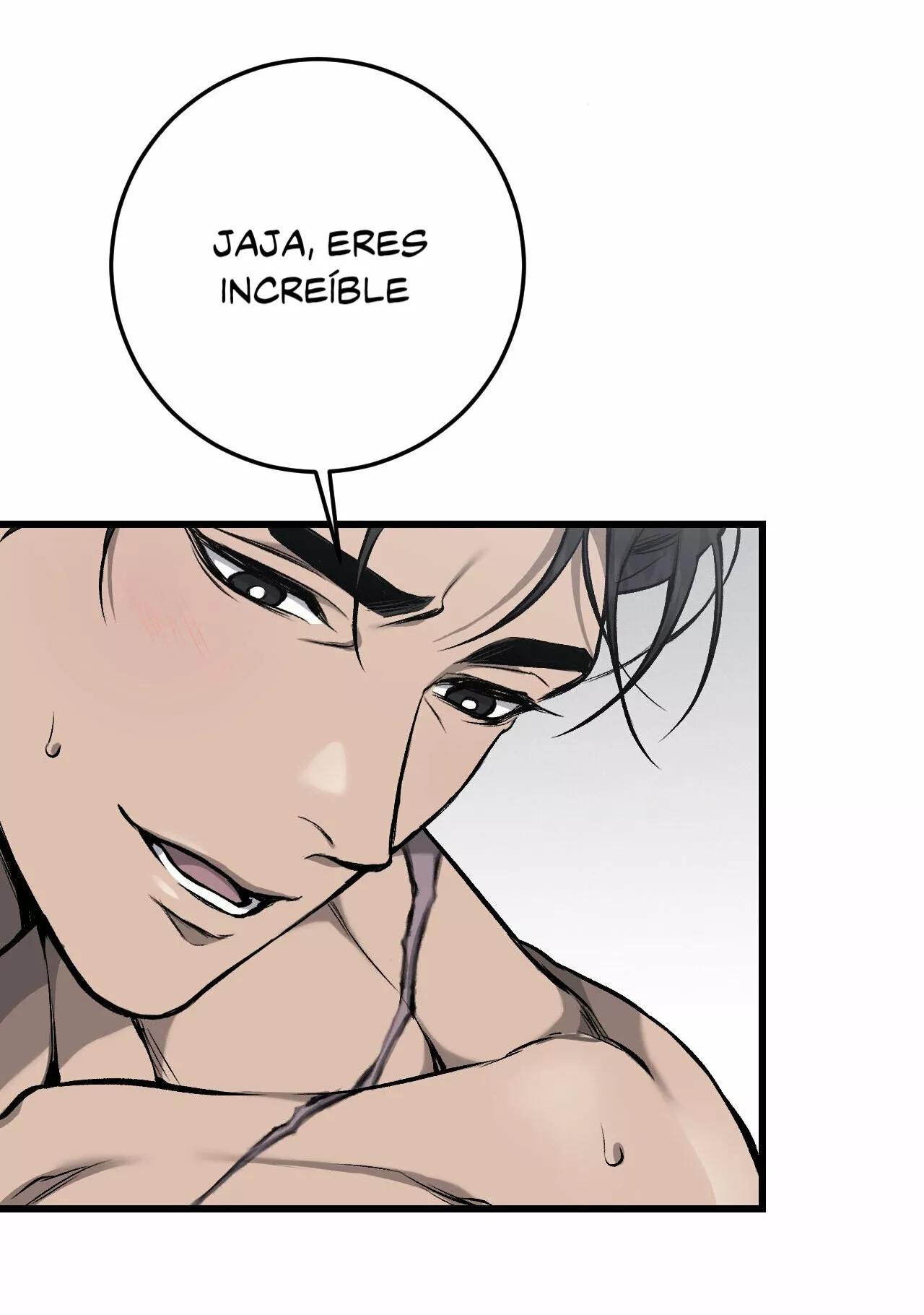 Sucio XX - Capítulo 15 manhwa
