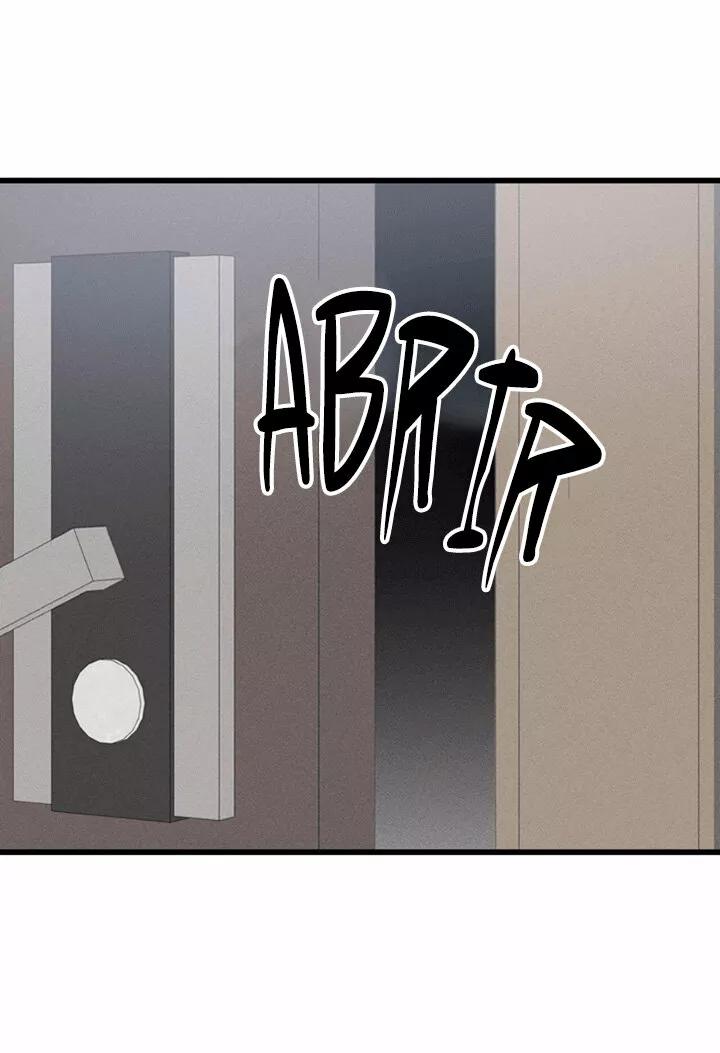 Sucio XX - Capítulo 2 manhwa