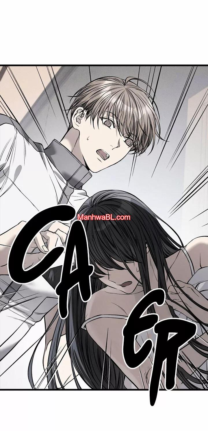 Sucio XX - Capítulo 2 manhwa