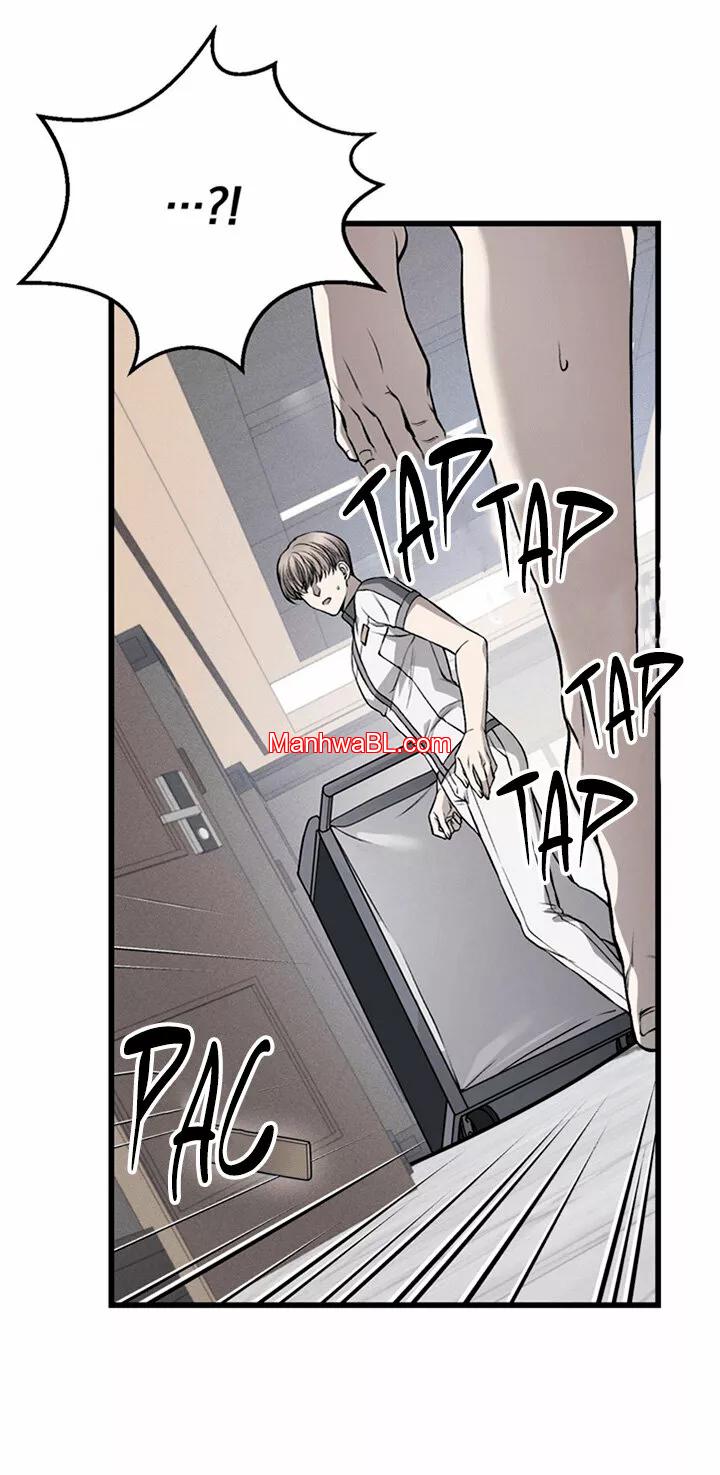 Sucio XX - Capítulo 2 manhwa
