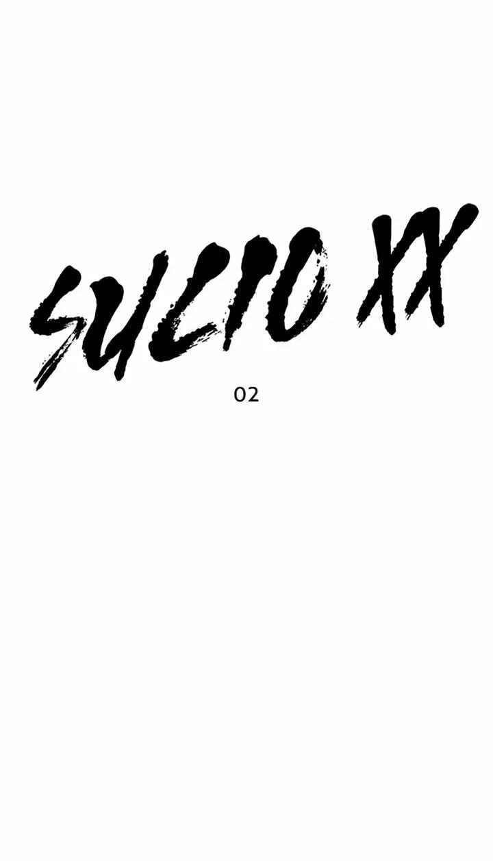 Sucio XX - Capítulo 2 manhwa