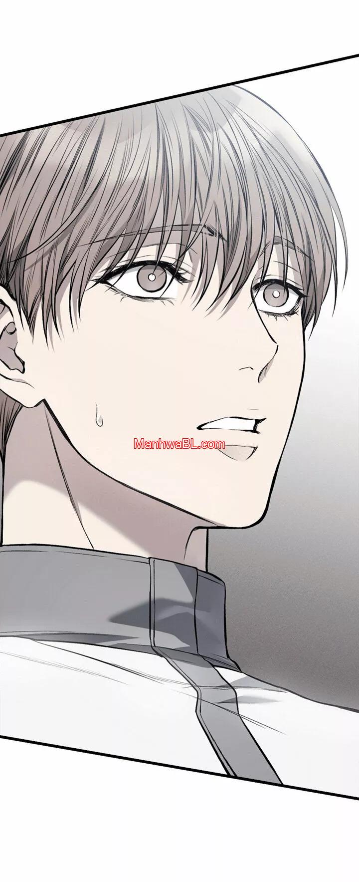 Sucio XX - Capítulo 2 manhwa