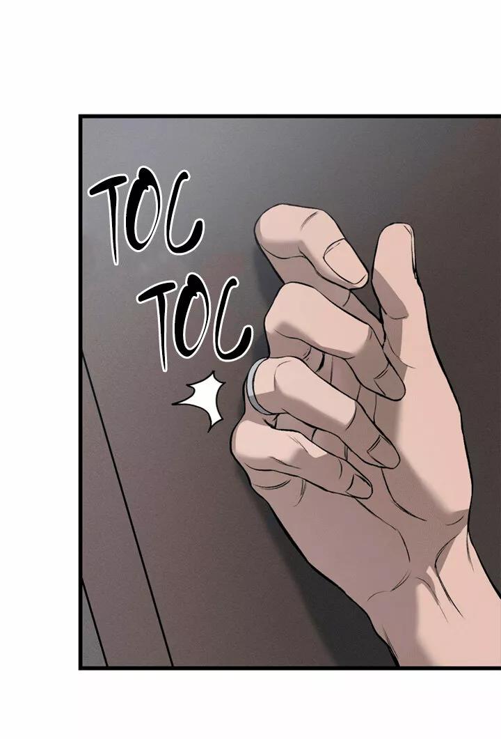 Sucio XX - Capítulo 2 manhwa