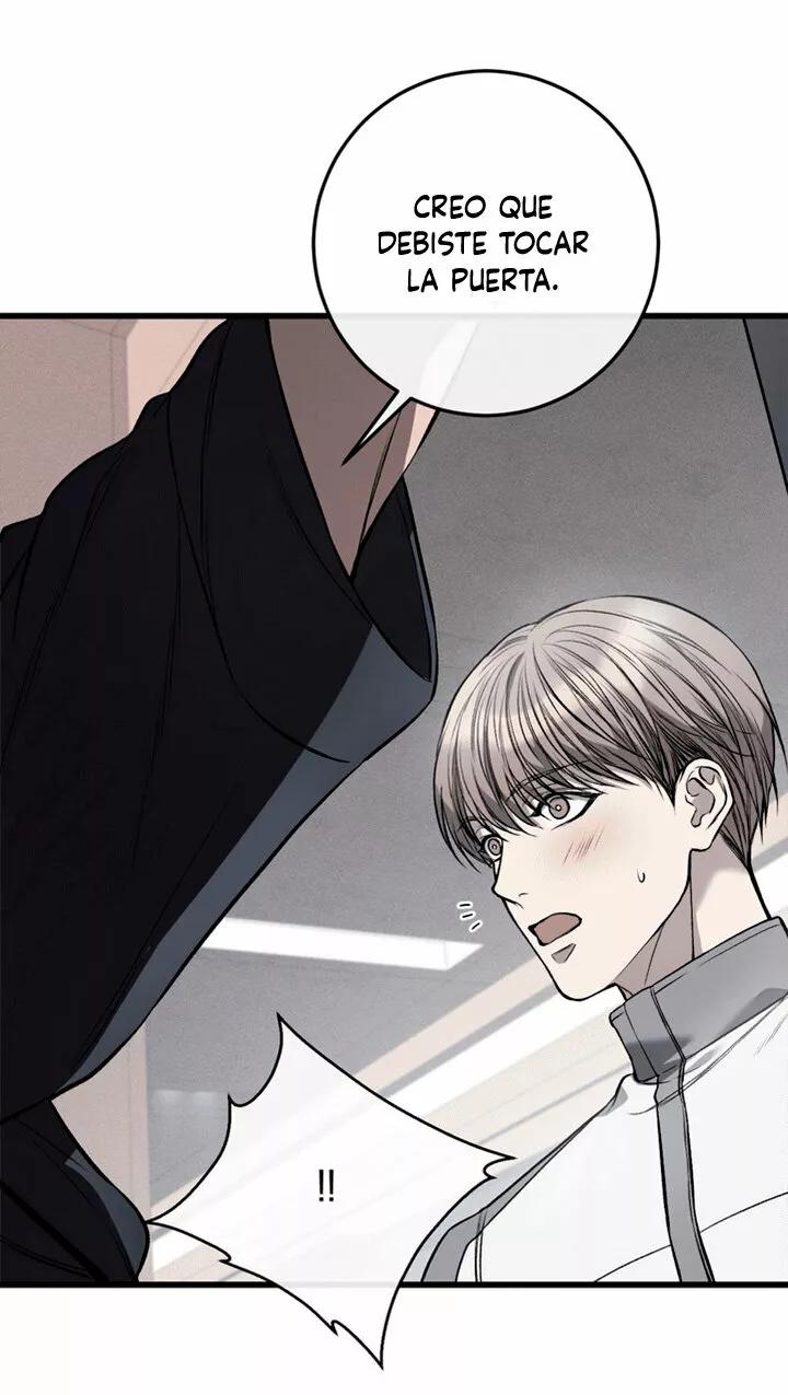 Sucio XX - Capítulo 2 manhwa