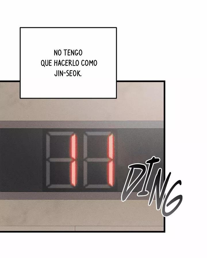 Sucio XX - Capítulo 2 manhwa