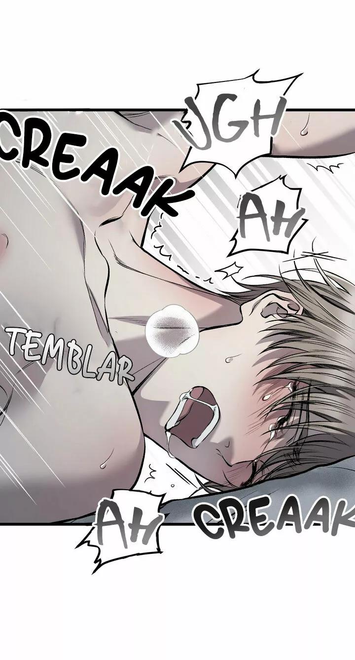 Sucio XX - Capítulo 7 2 manhwa