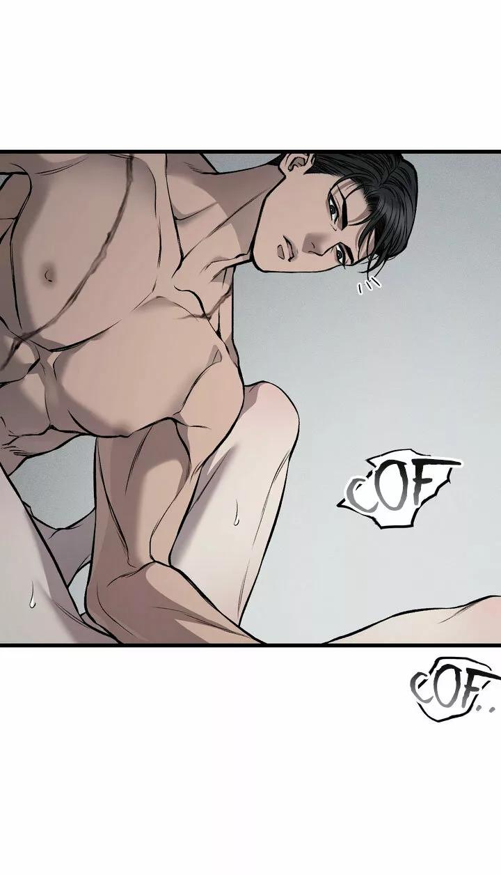 Sucio XX - Capítulo 7 2 manhwa