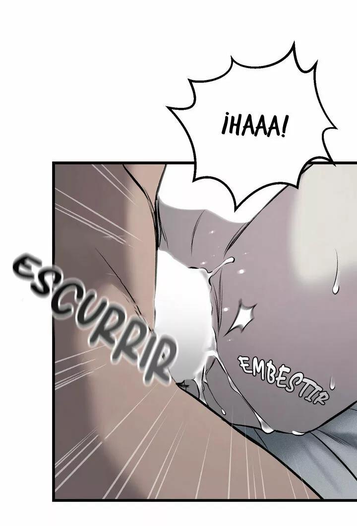 Sucio XX - Capítulo 7 2 manhwa