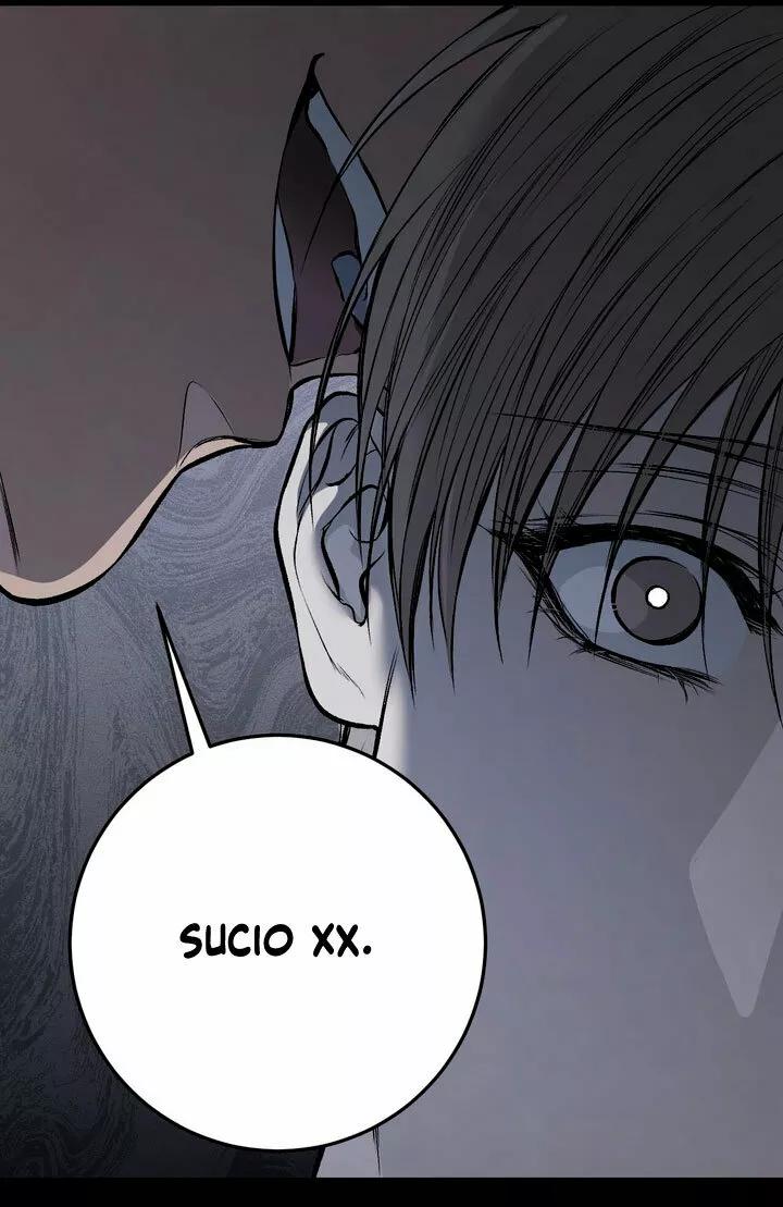 Sucio XX - Capítulo 7 2 manhwa