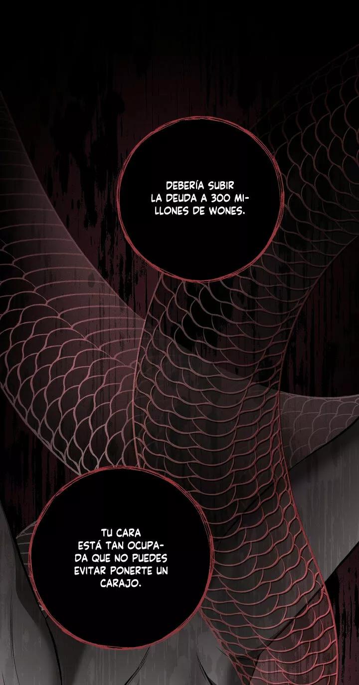 Sucio XX - Capítulo 7 2 manhwa