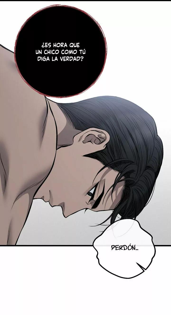 Sucio XX - Capítulo 7 2 manhwa